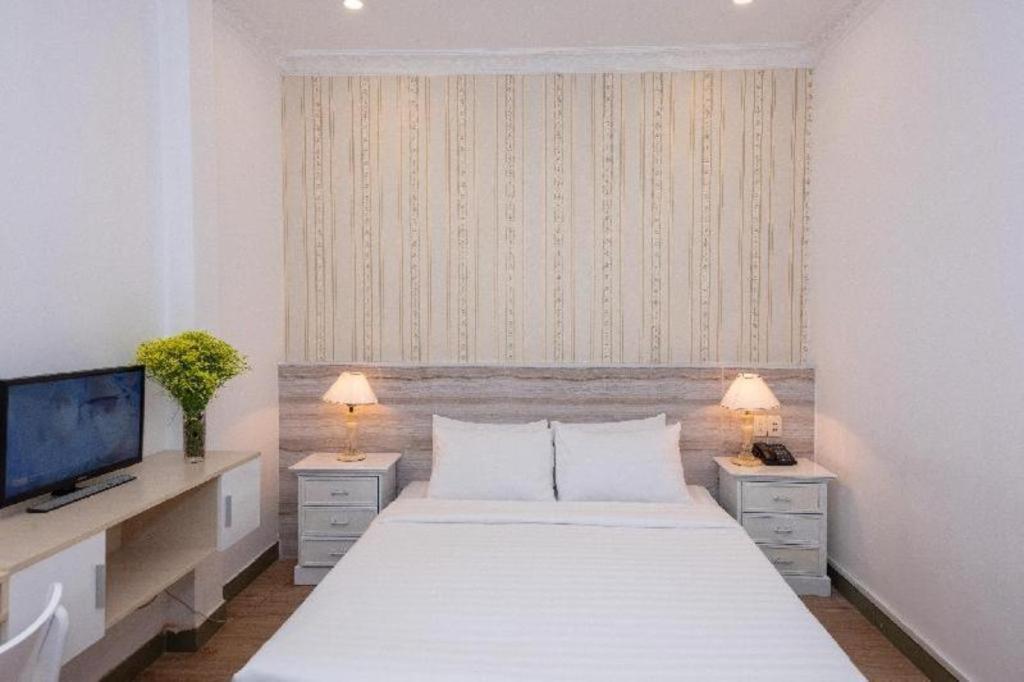 Ava Saigon Hotel Bandar Ho Chi Minh