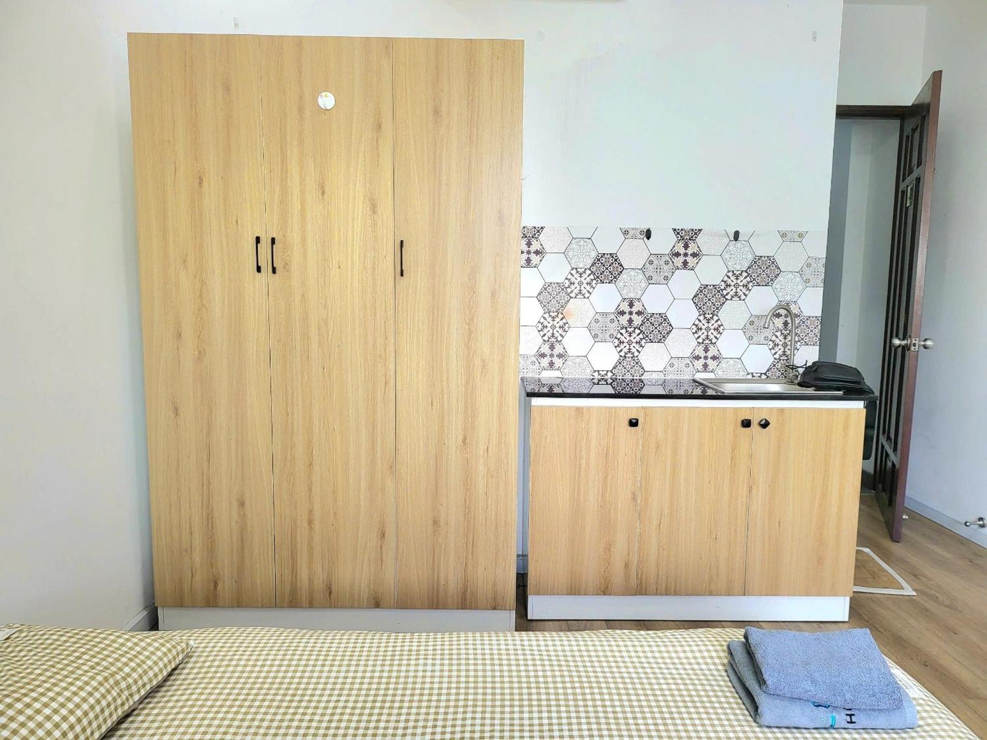 Loco Premium Self Check-in Homestay Bandar Ho Chi Minh