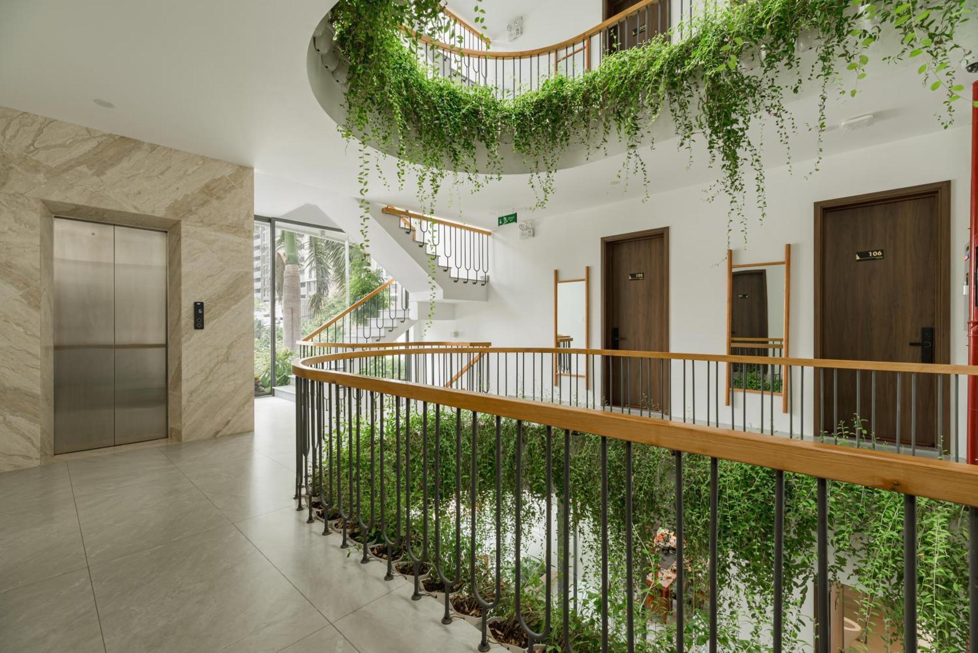 Panda Garden - Bed & Breakfast