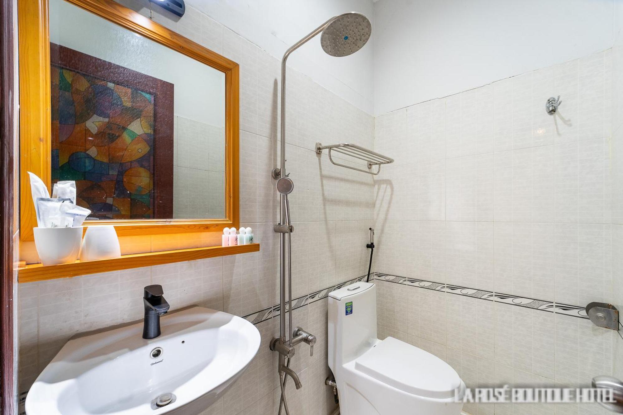 Hotel La Rose Sai Gon 3*