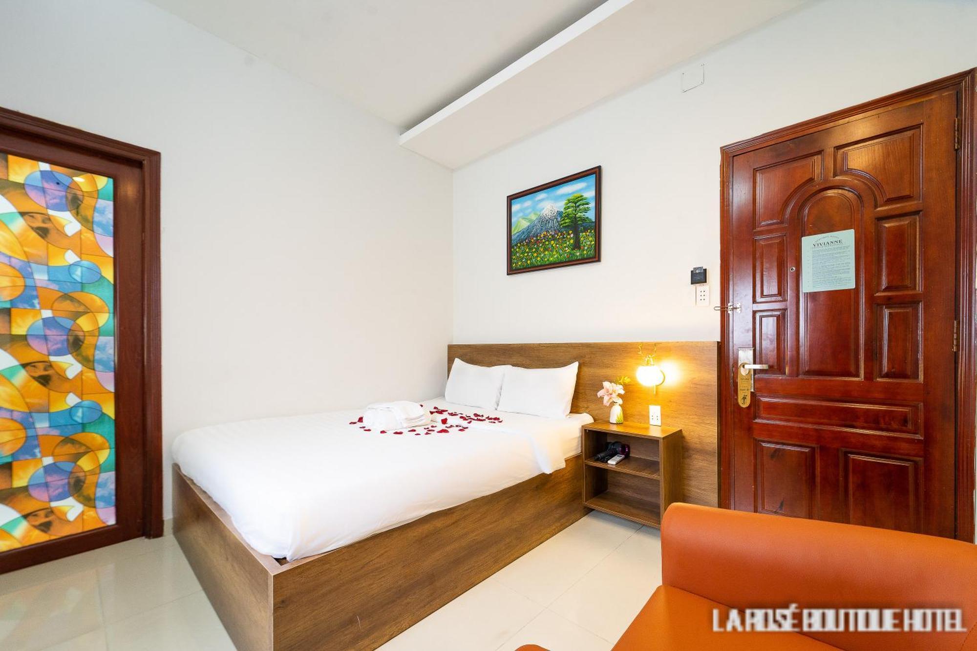 La Rose Sai Gon Ho Chi Minh City