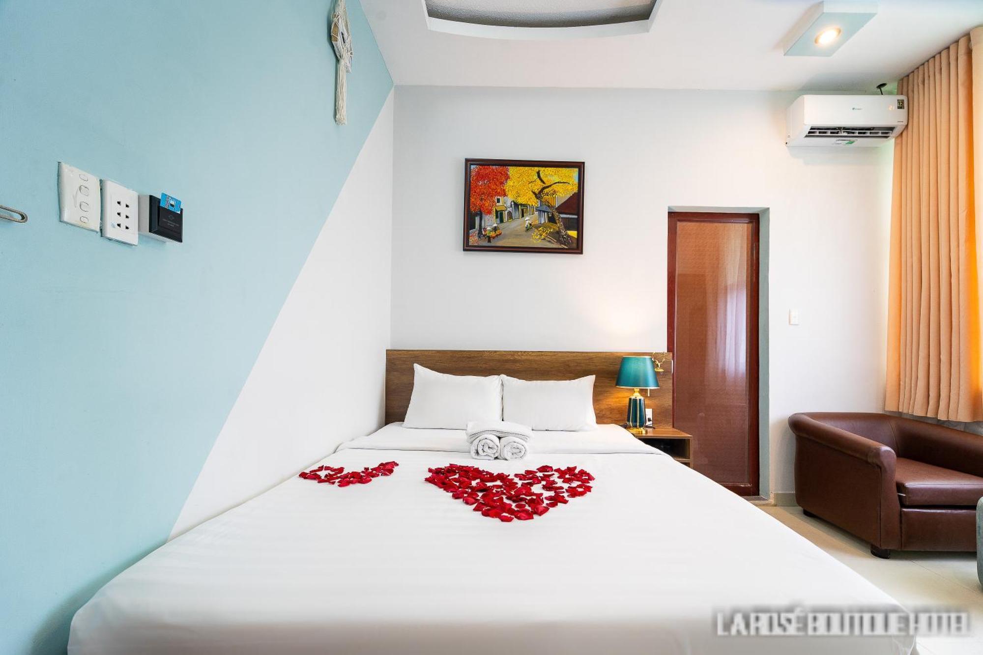 La Rose Sai Gon Ho Chi Minh City