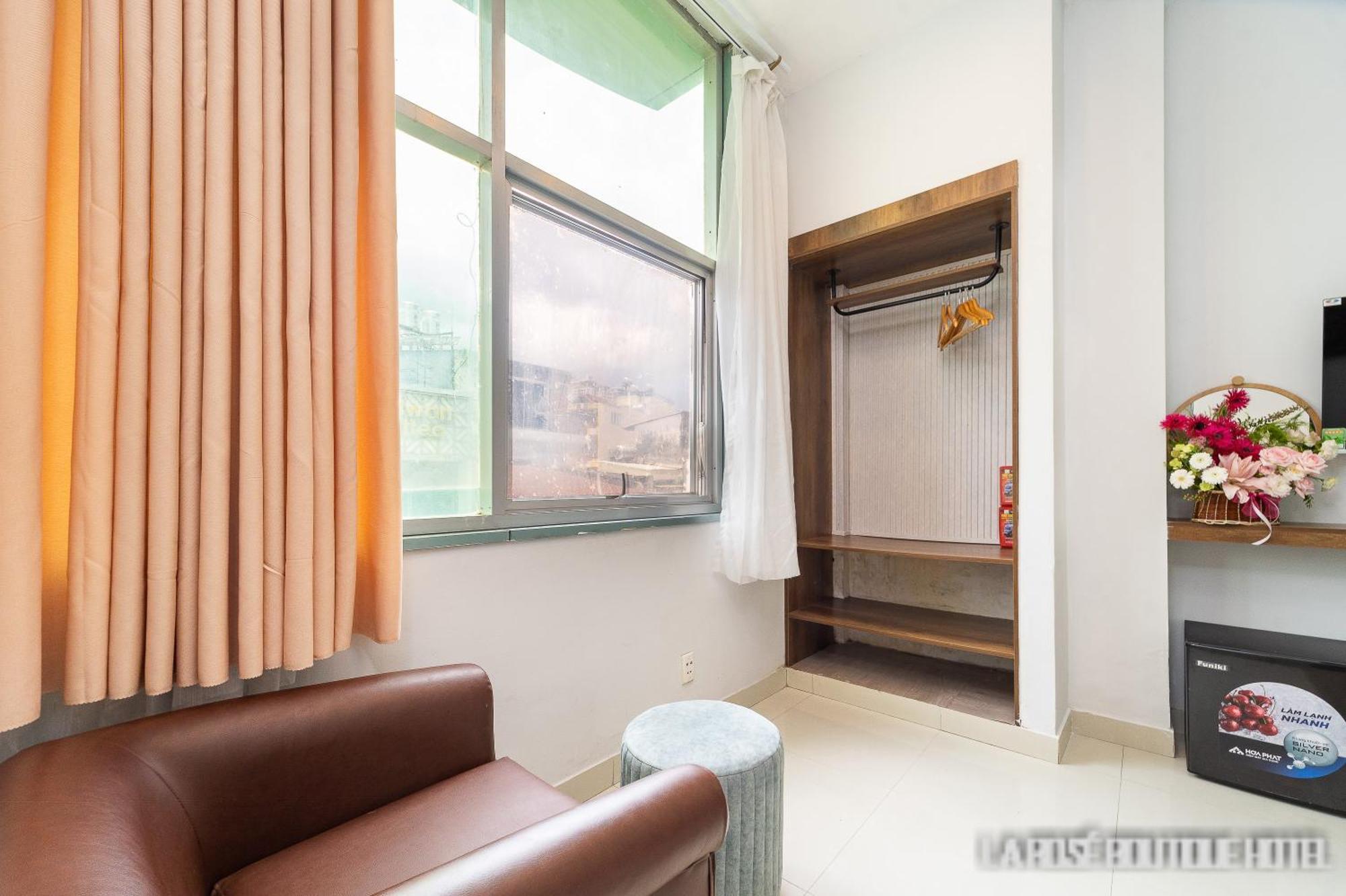 La Rose Sai Gon Hotel Ho Chi Minh City
