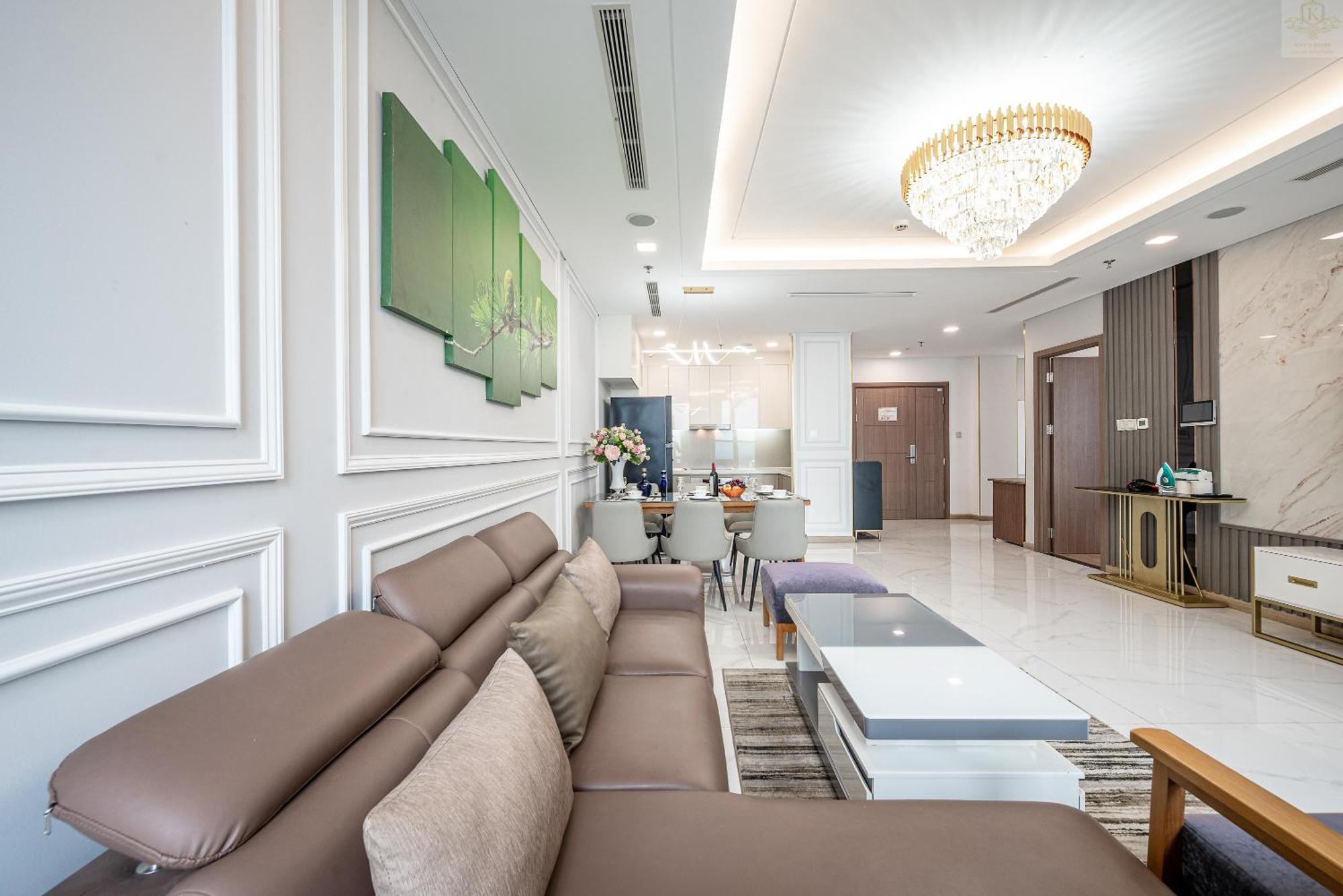 The Landmark 81 Riverside Resident Ho Chi Minh City