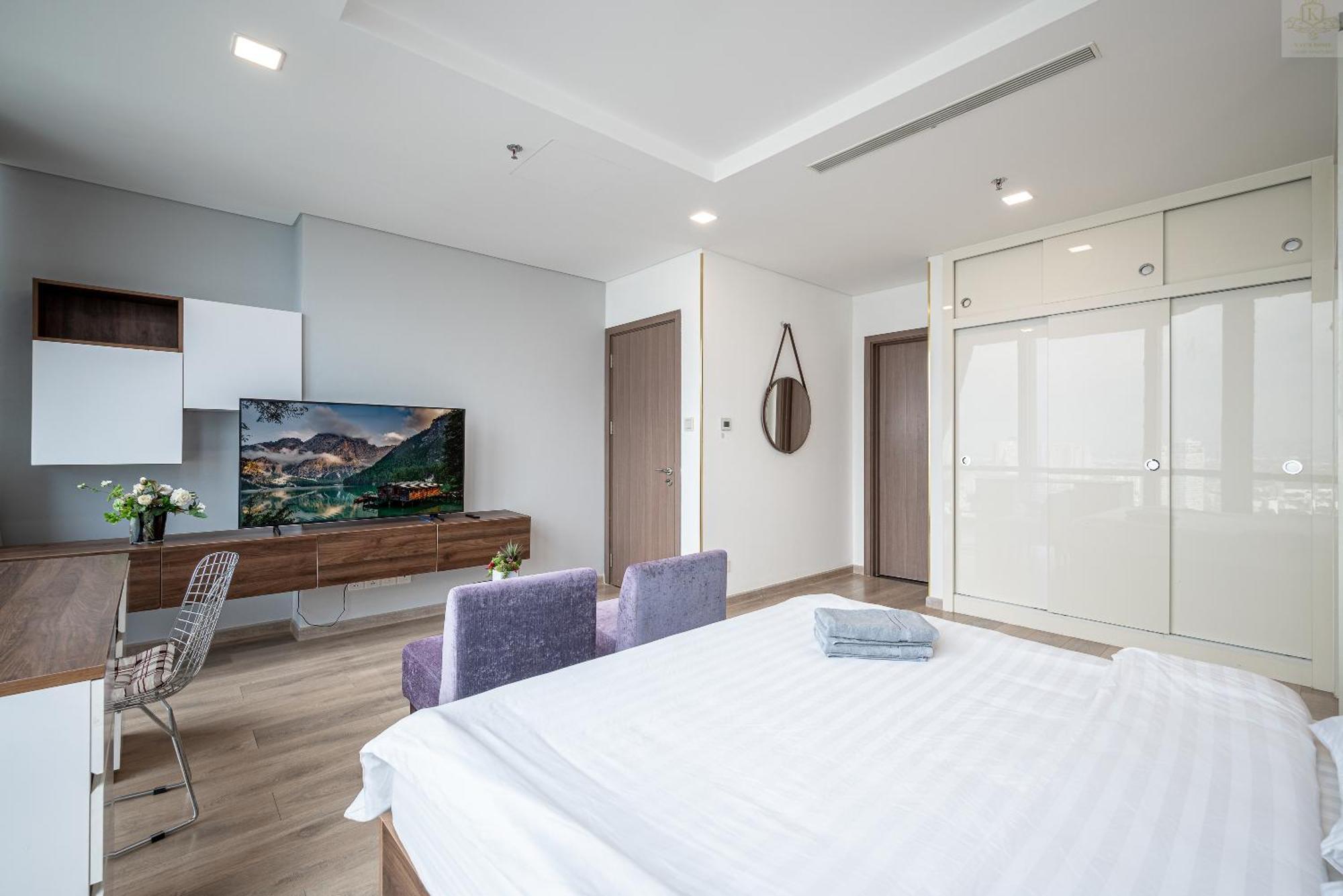 The Landmark 81 Riverside Resident 5* Ho Chi Minh City