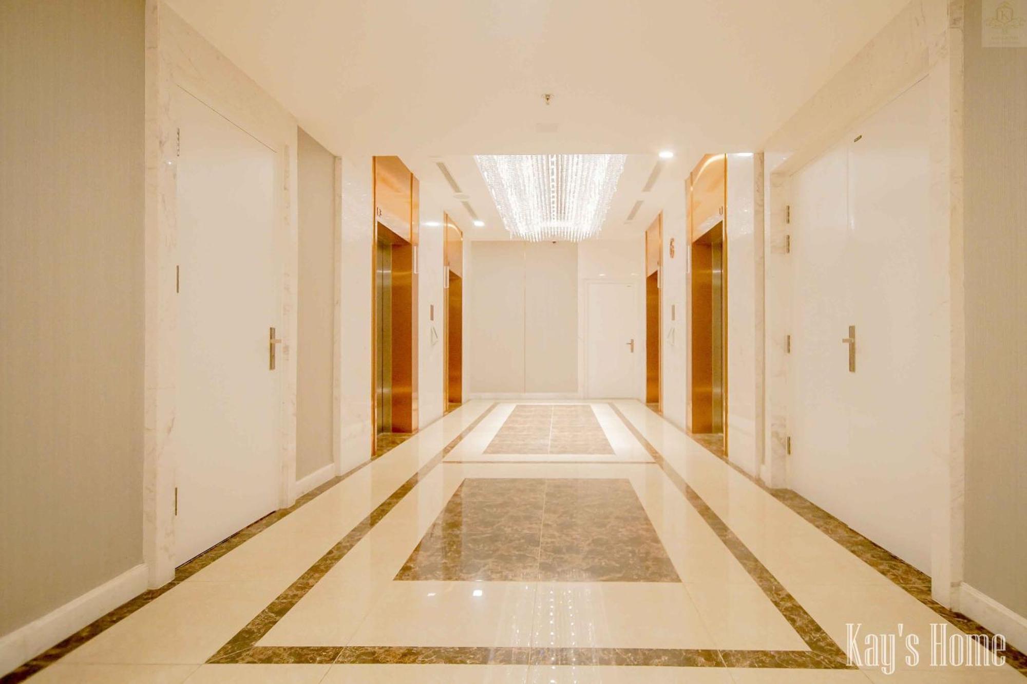 The Landmark 81 Riverside Resident Hotel Ho Chi Minh City