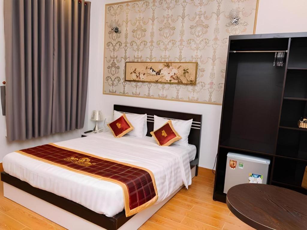 Reddoorz Thinh Gia Phat Hoang Hoa Tham Tan Binh 2*