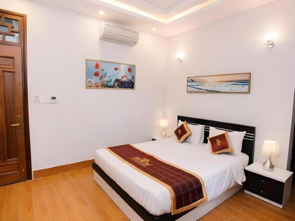 Reddoorz Thinh Gia Phat Hoang Hoa Tham Tan Binh