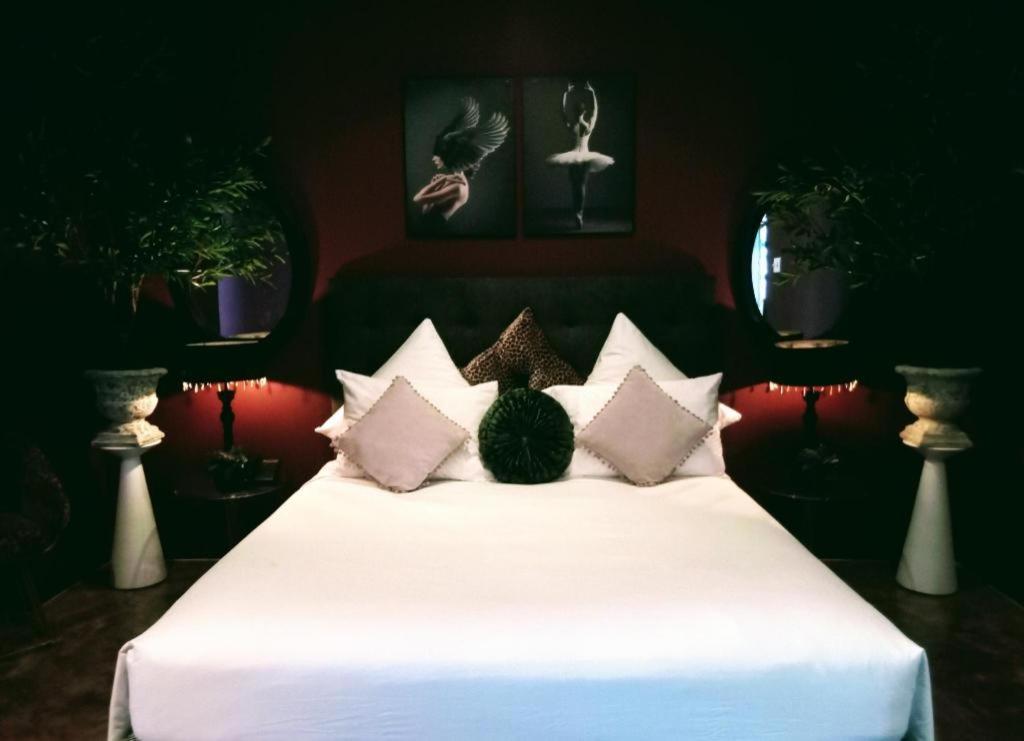 Thao Dien Boutique Hotel Bandar Ho Chi Minh