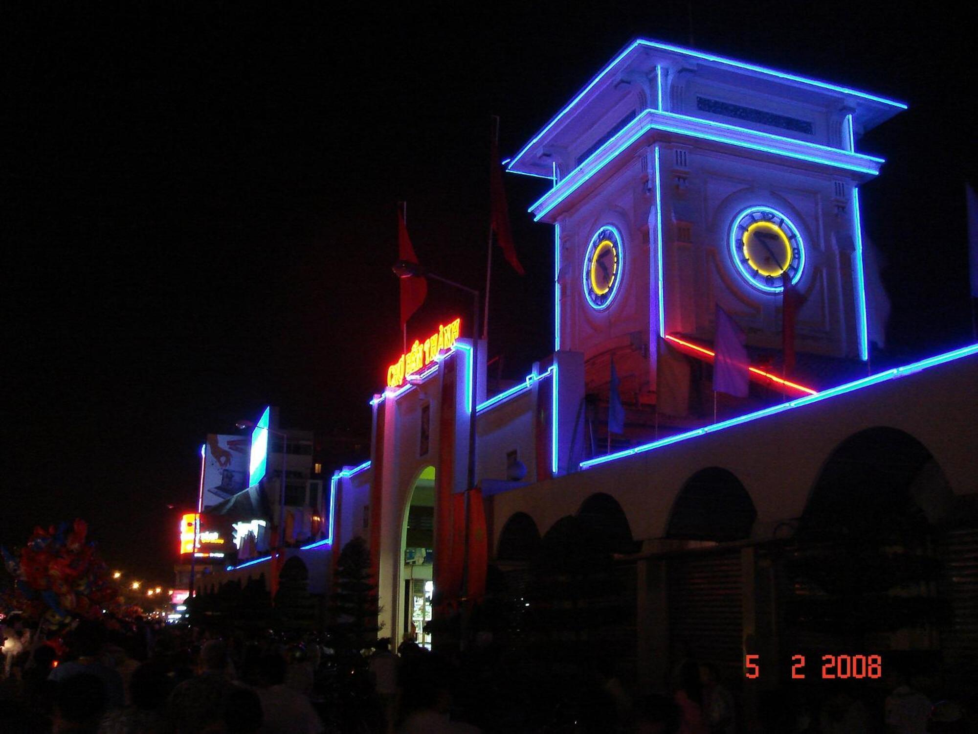 Aparthotel Ban Cong Luxury Tuyet Dep Trung Tam Q1-gia Uu Dai *