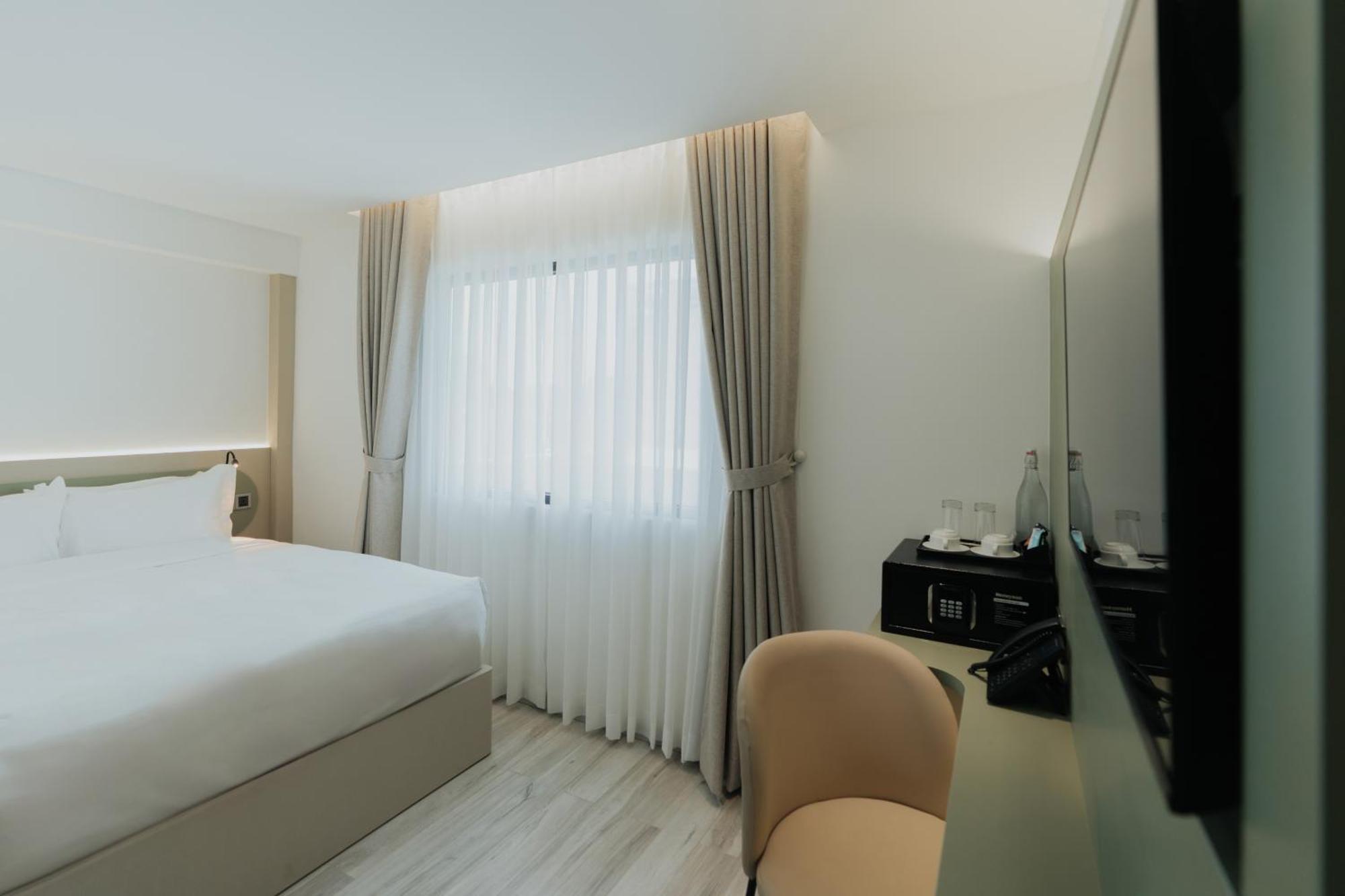 The Concept Hcmc- Premium 4* Ho Chi Minh City