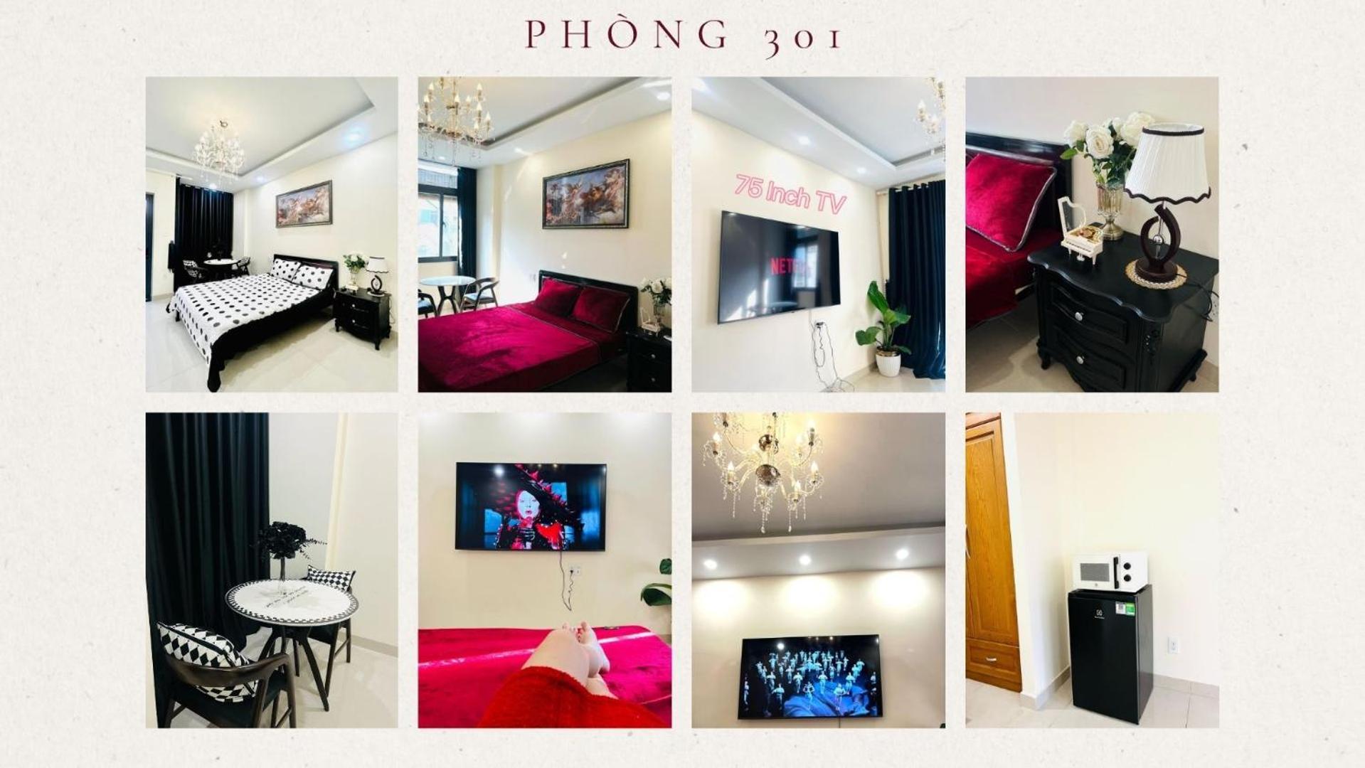 The Writeriana De Lumiere Hotel Ho Chi Minh City