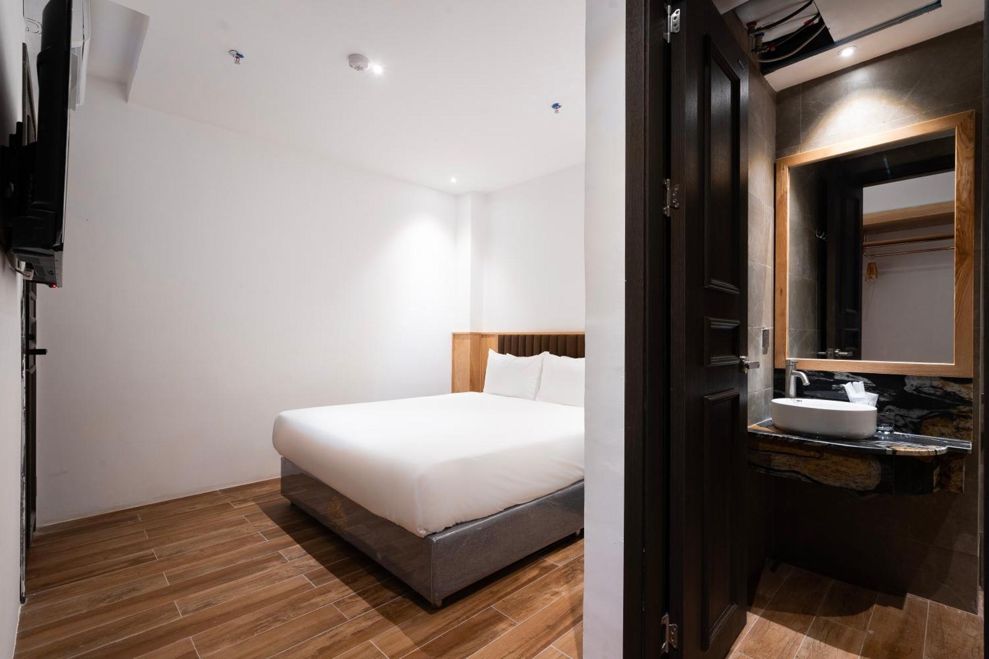 Haven Hut - Ky Con Ho Chi Minh City