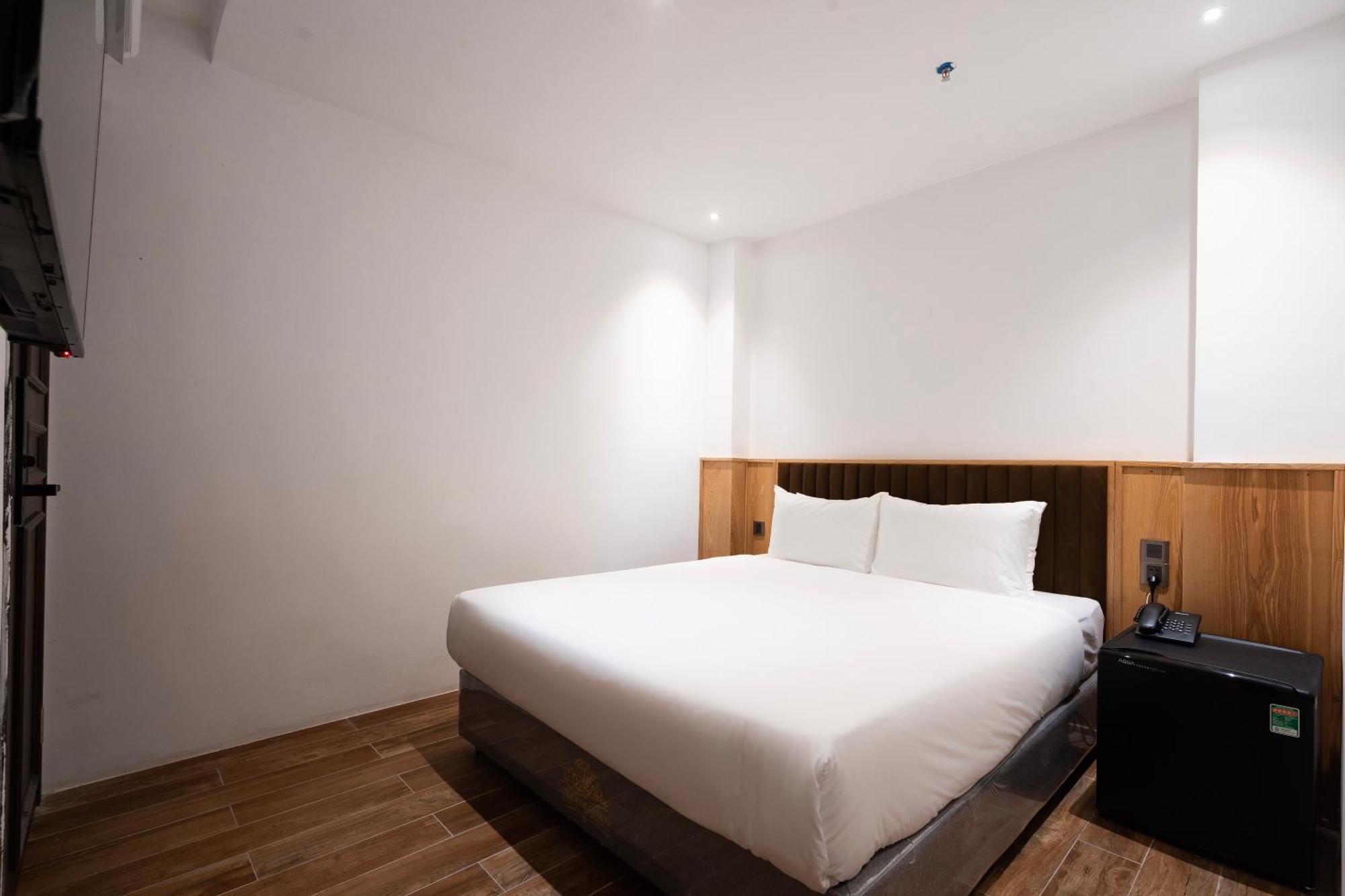 Haven Hut - Ky Con 2* Ho Chi Minh City