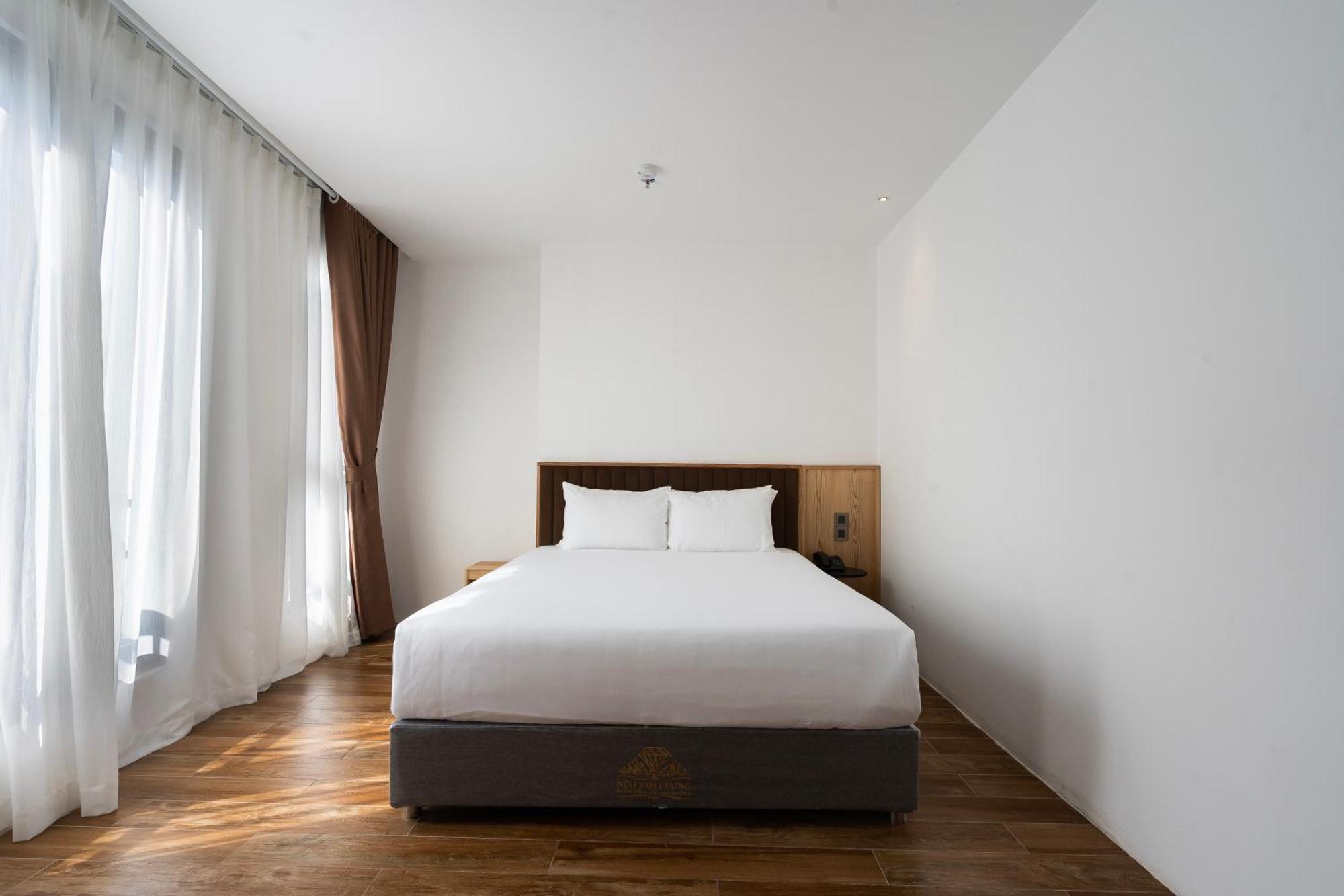 Haven Hut - Ky Con Hotel 2*