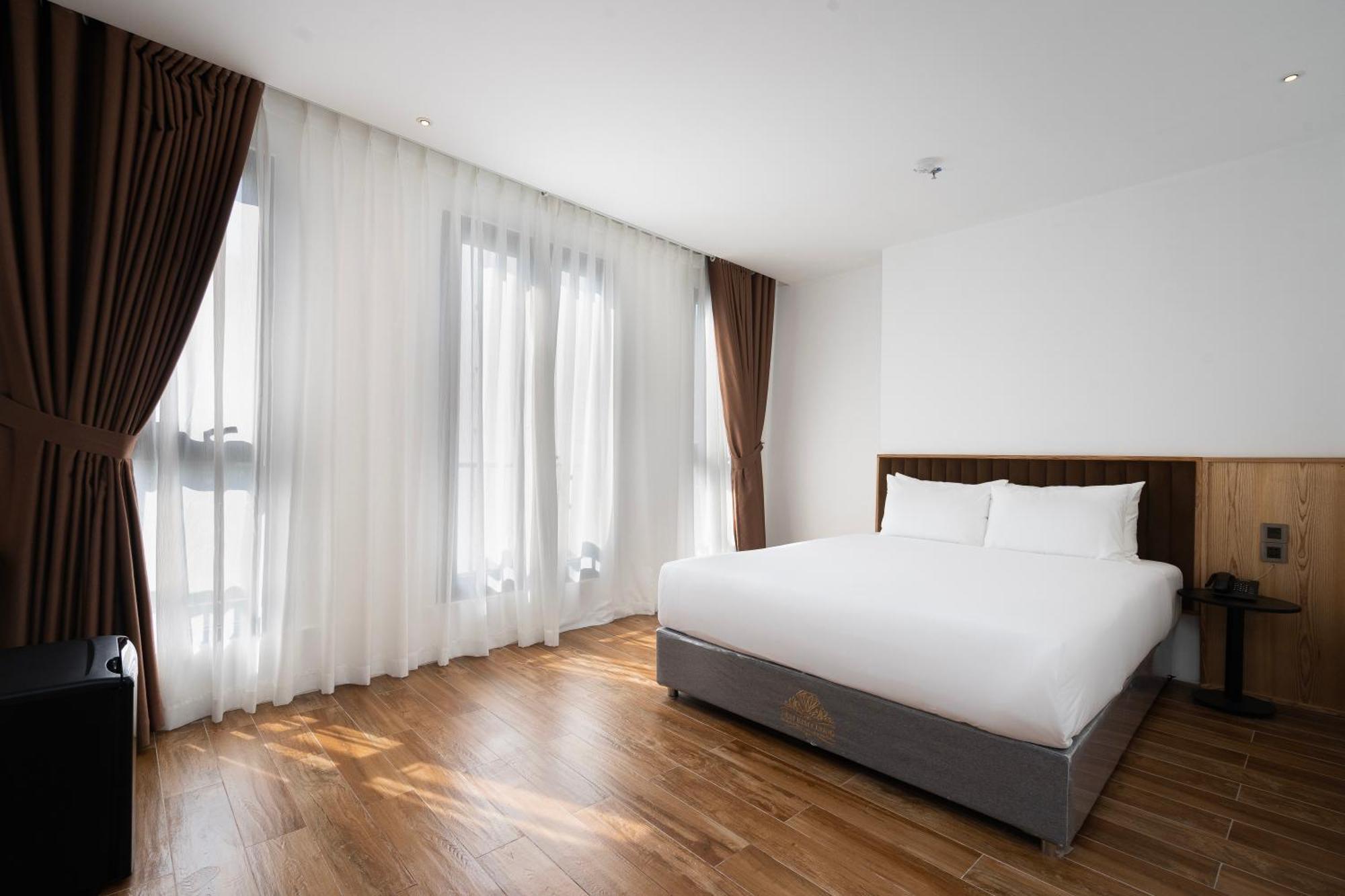 Haven Hut - Ky Con Hotel Ho Chi Minh City