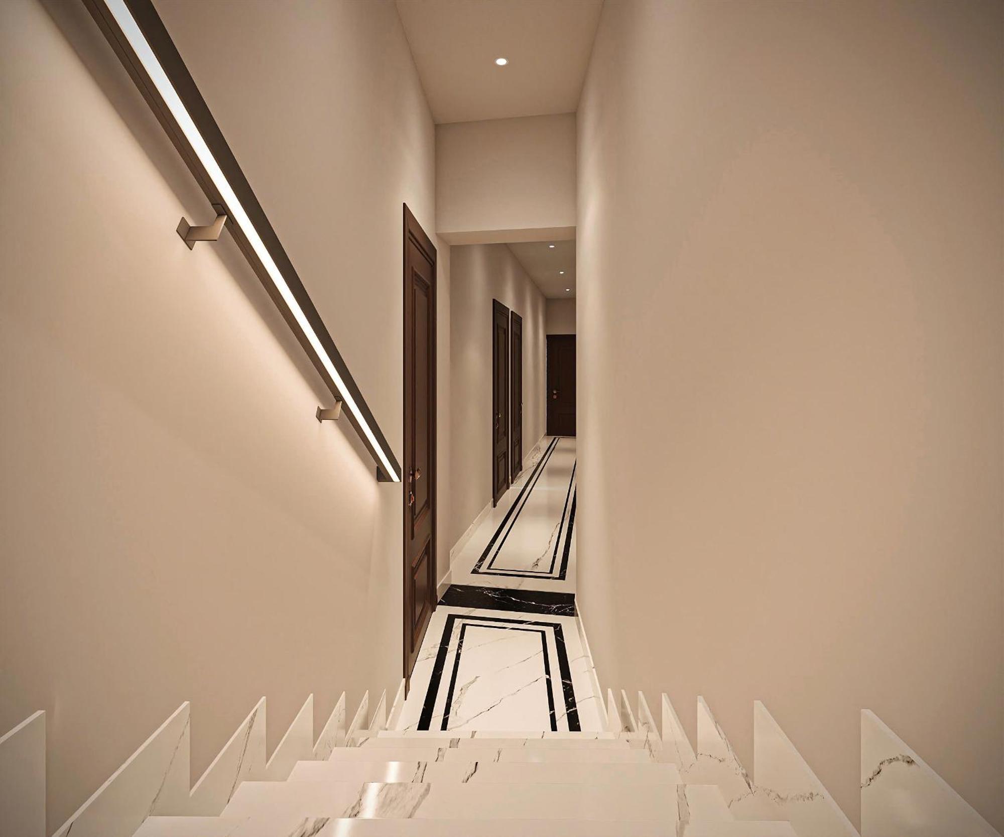 Khách sạn The Luxury Mays 3*
