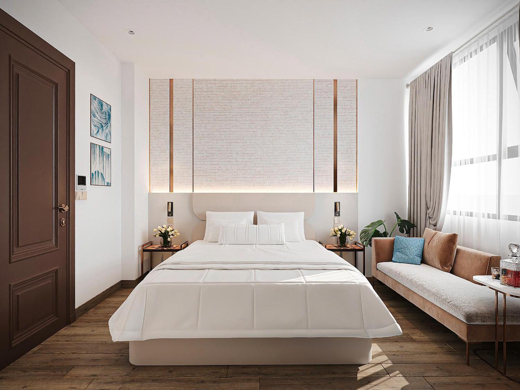 Khách sạn The Luxury Mays TP. Hồ Chí Minh