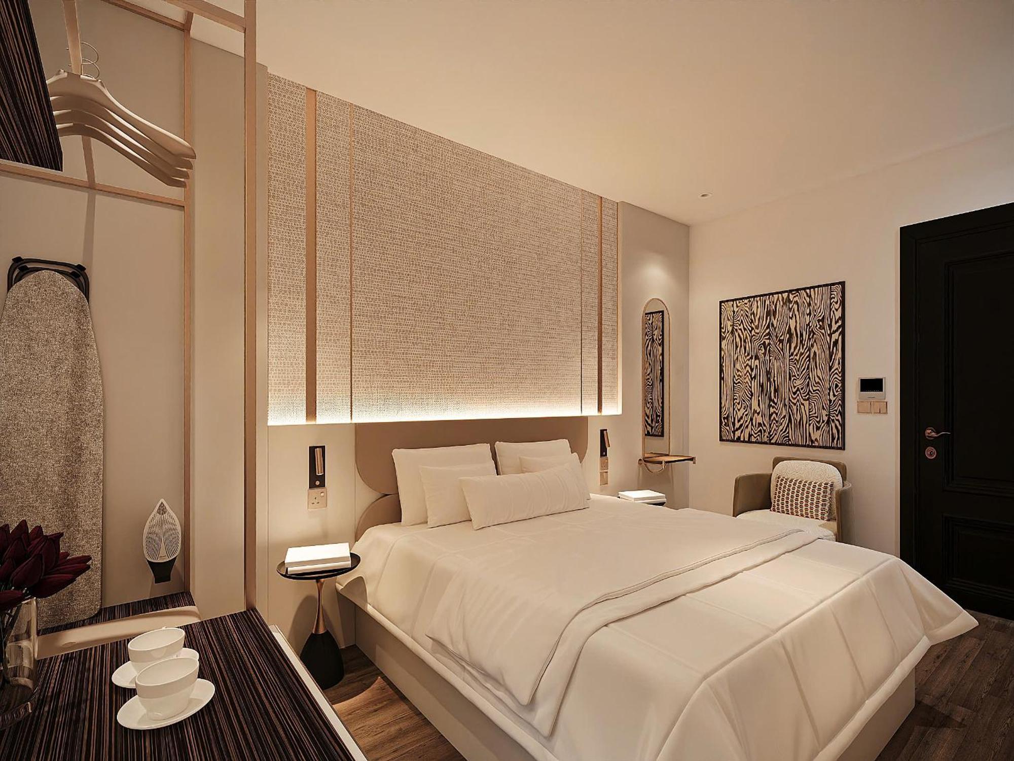 The Luxury Mays 3* TP. Hồ Chí Minh