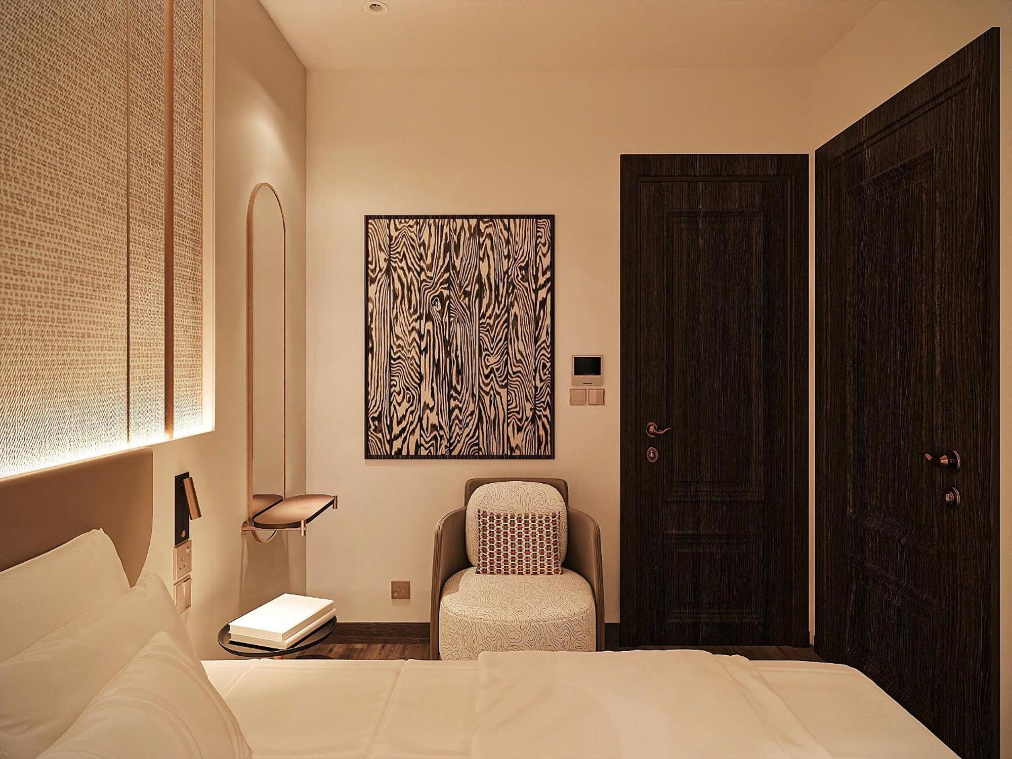The Luxury Mays Khách sạn TP. Hồ Chí Minh