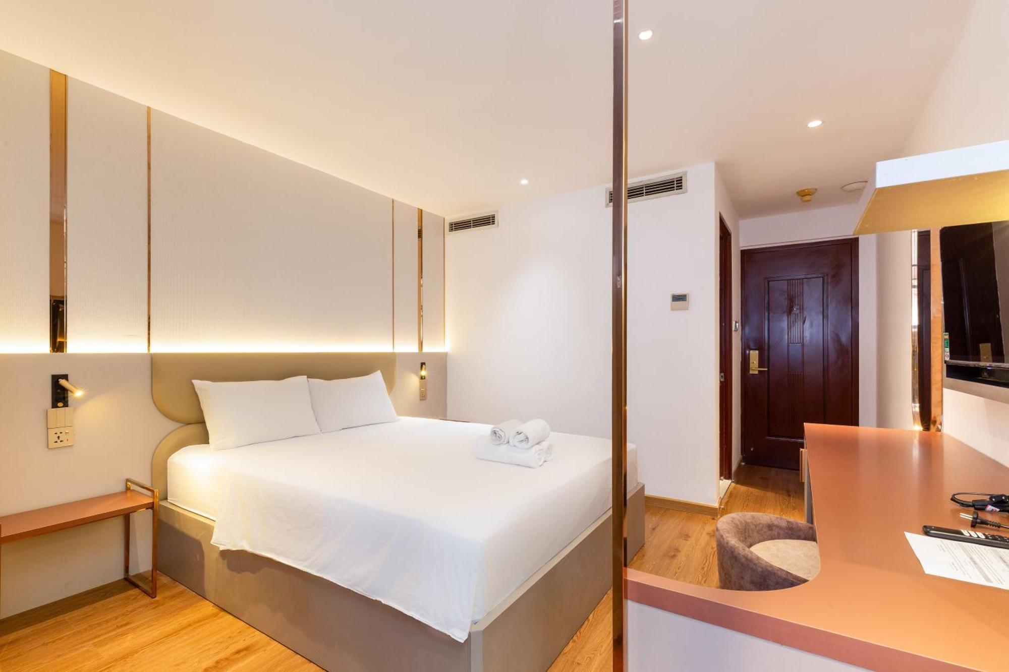 The Luxury Mays 3* TP. Hồ Chí Minh