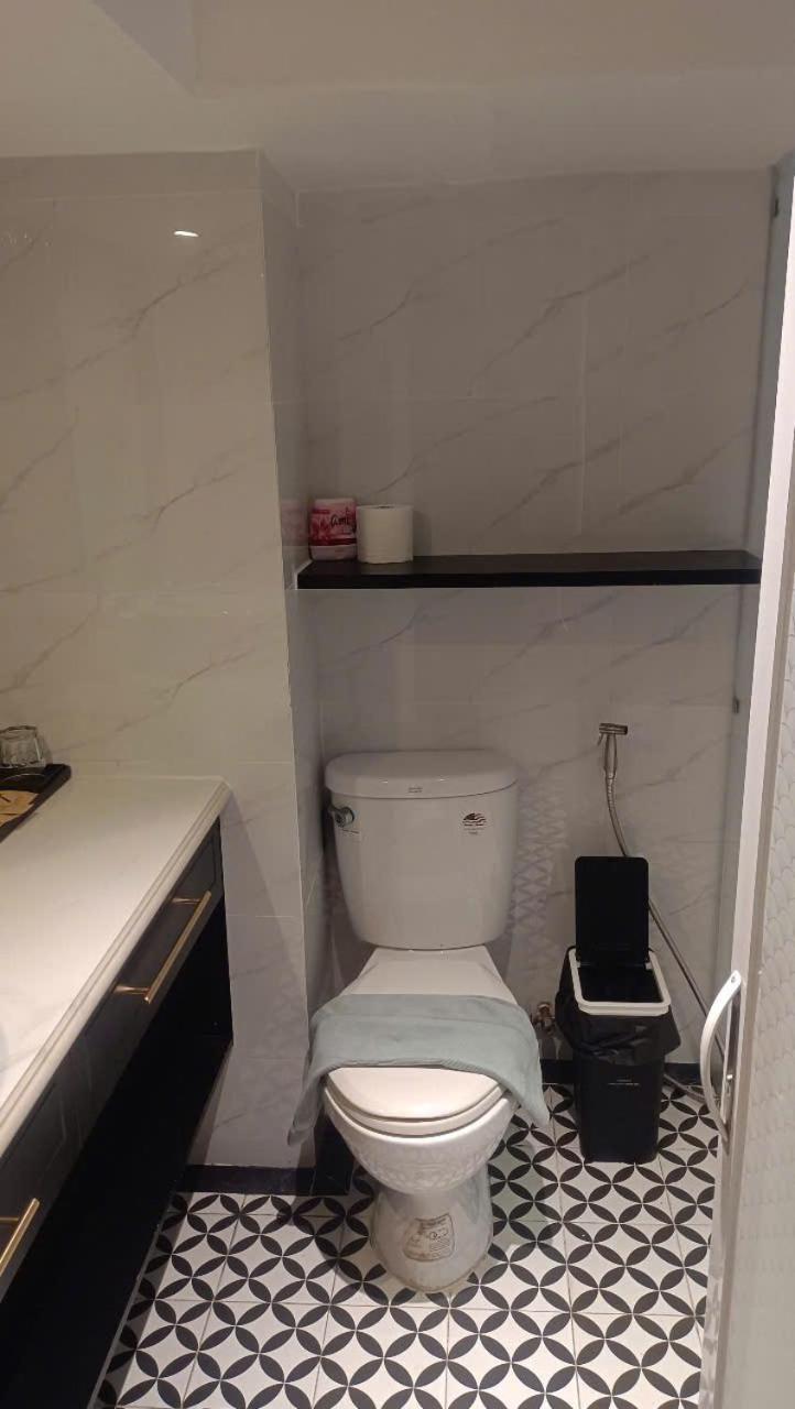 Hotel Haoni Luxury Ho Chi Minh City