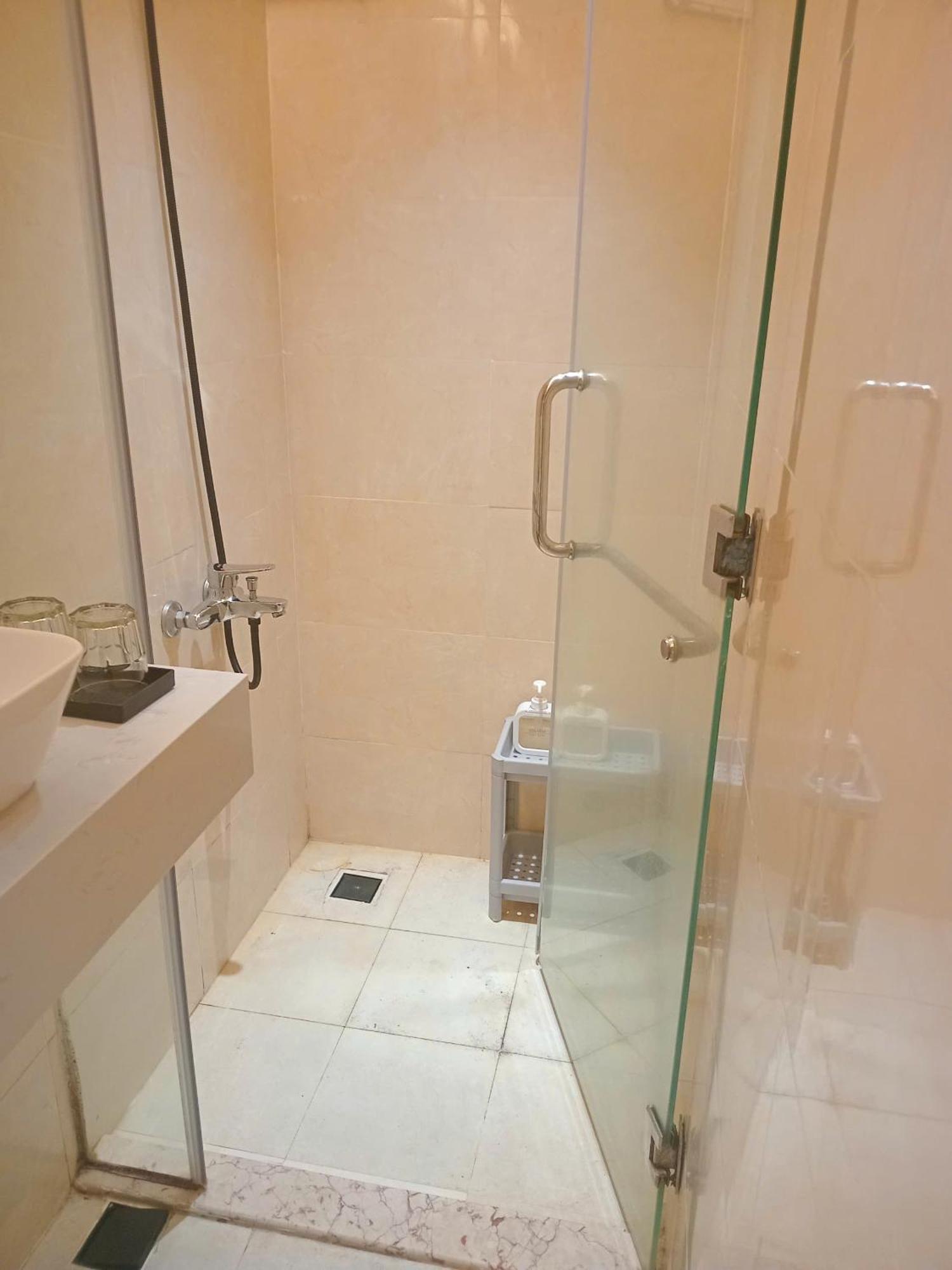 Haoni Luxury * Ho Chi Minh City