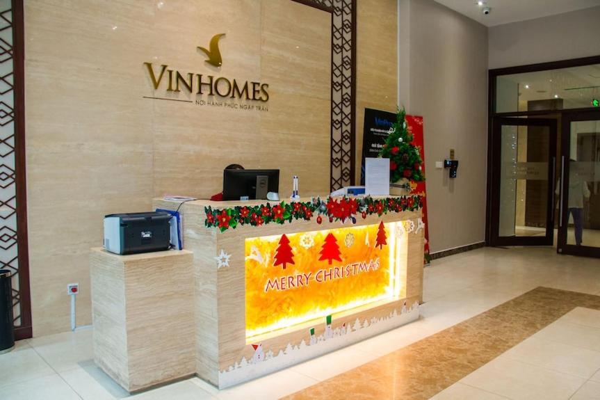 Katil Luxury Landmark 5 Stars-river View-2br2wc-an Home-stay In The Of Vietnam *