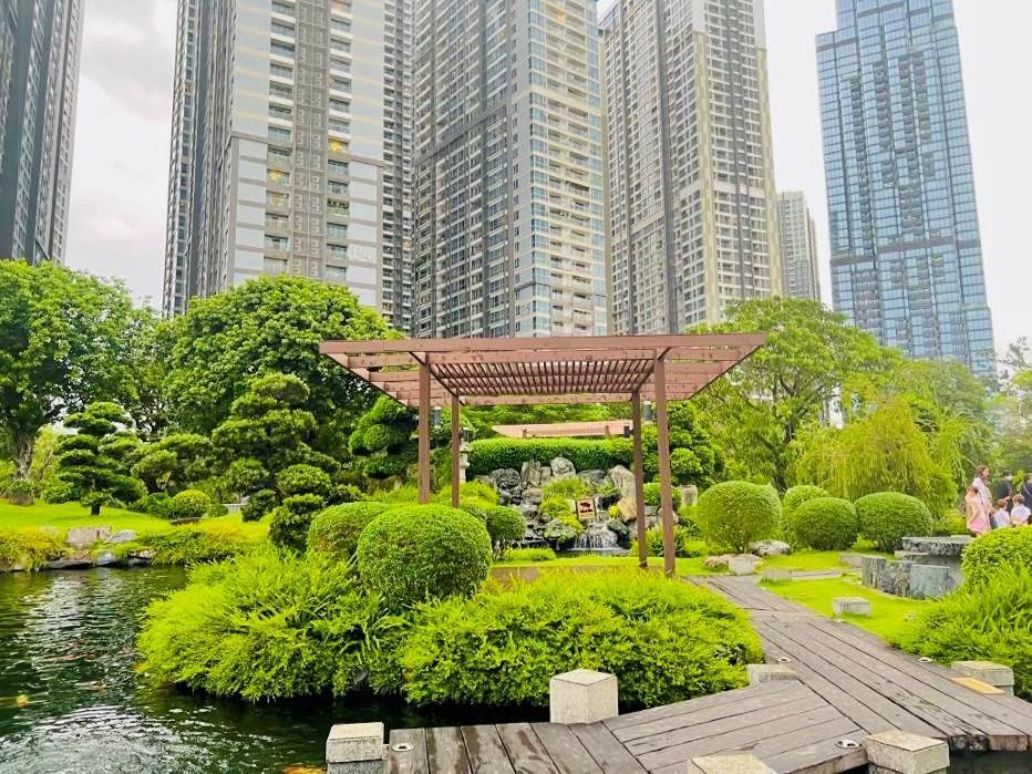 Luxury Landmark 5 Stars-river View-2br2wc-an Home-stay In The Of Vietnam Bandar Ho Chi Minh