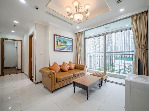Luxury Landmark 5 Stars-river View-2br2wc-an Home-stay In The Of Vietnam *