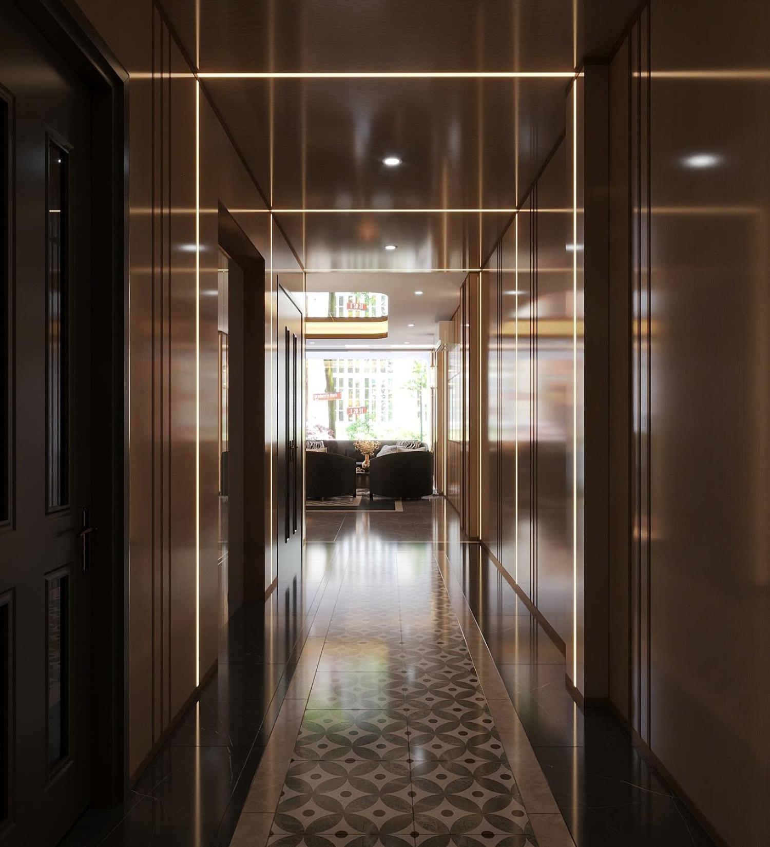 Haoni Luxury Hotel
