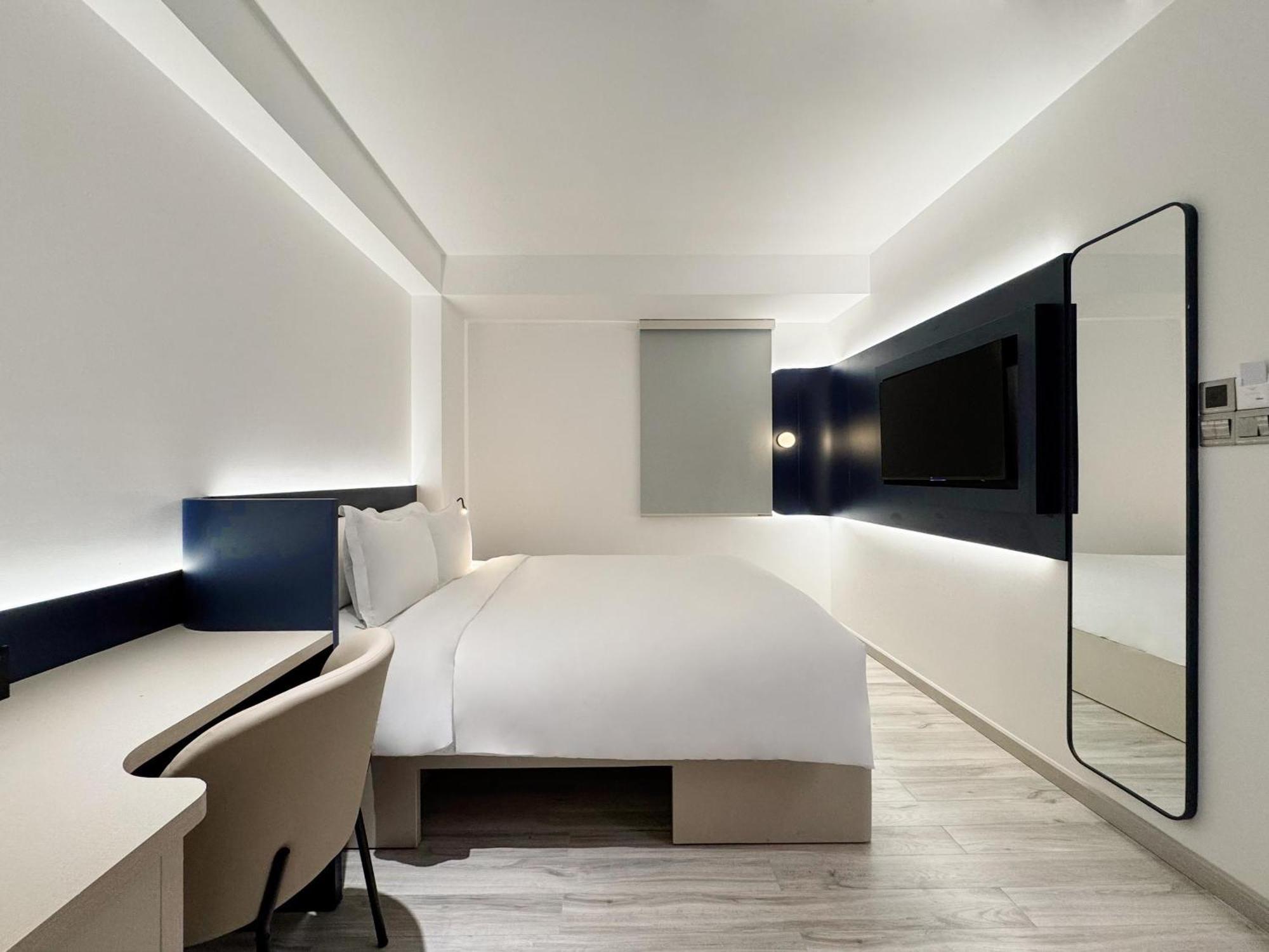 The Concept Hcmc- Premium 4* Ho Chi Minh City