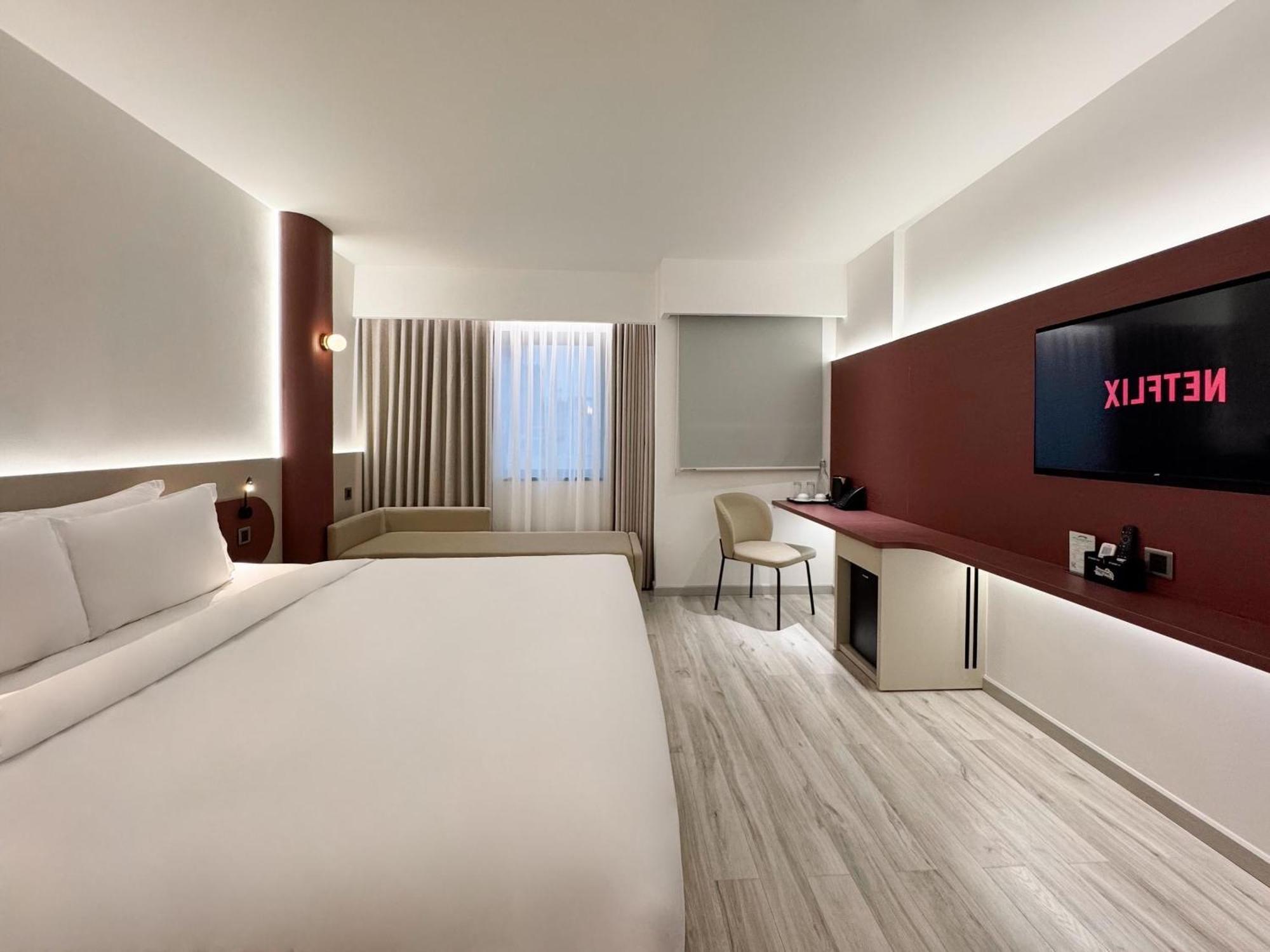 The Concept Hcmc- Premium 4*