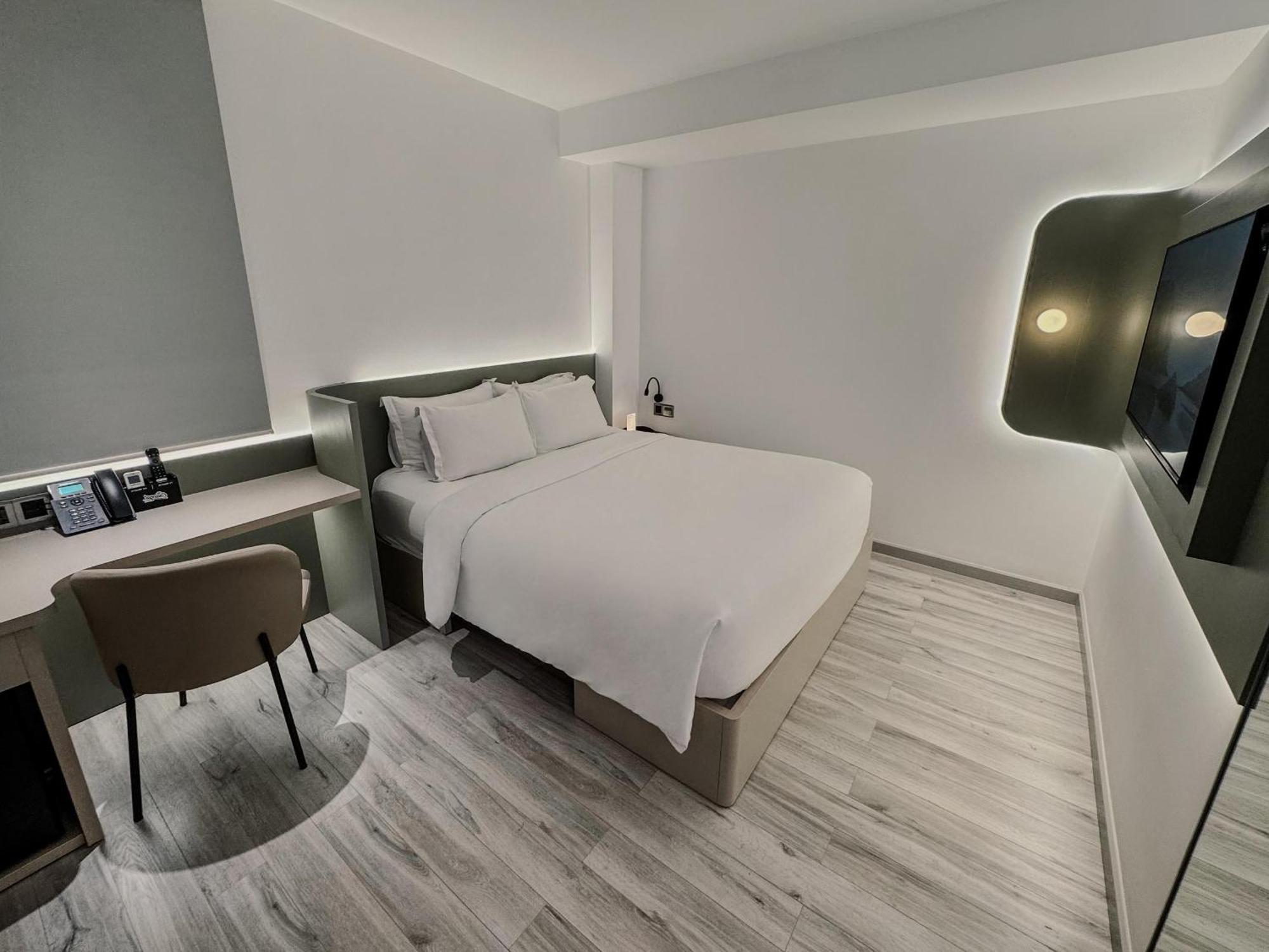 The Concept Hcmc- Premium Hotel
