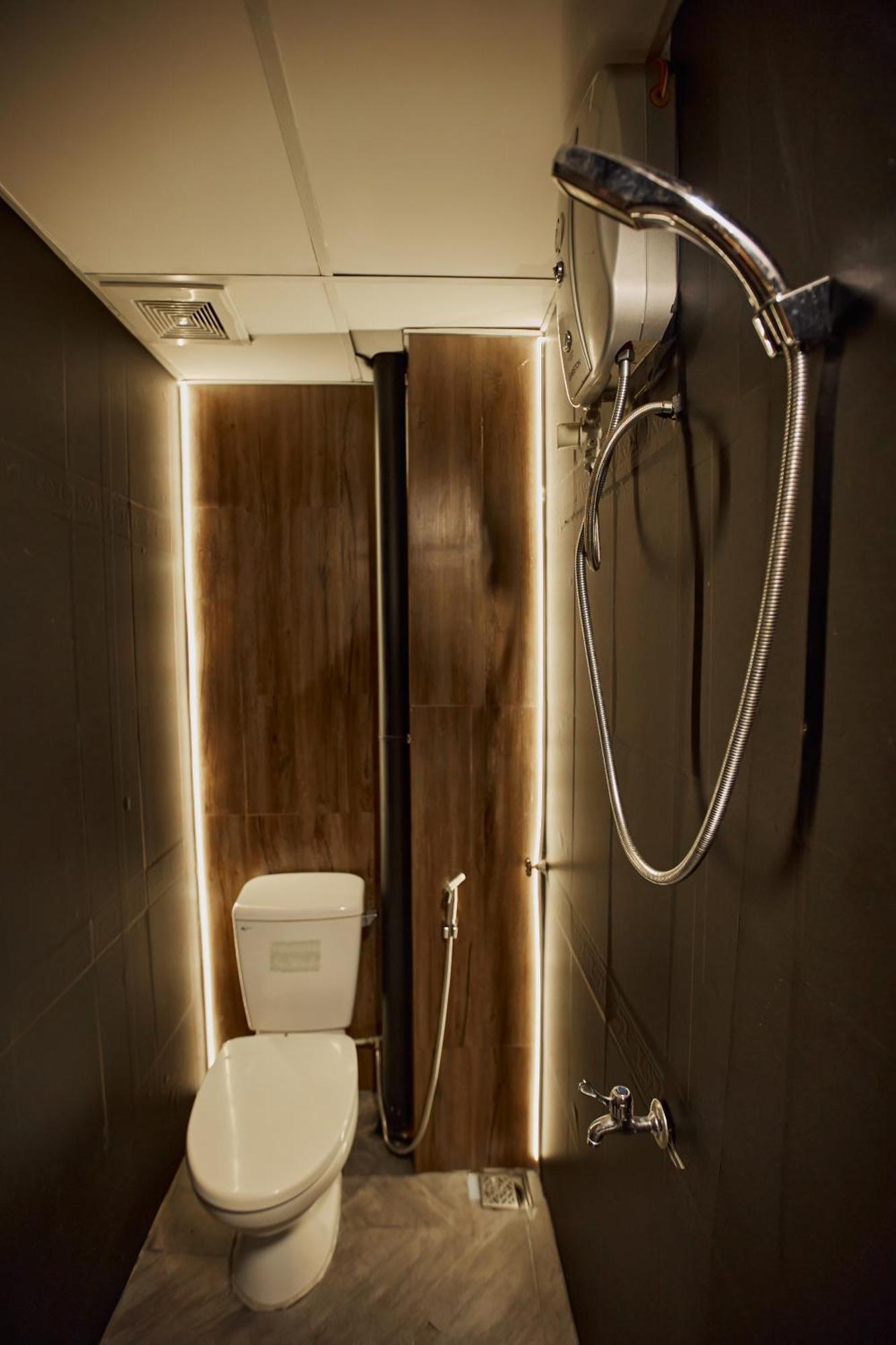Mg Rose Boutique Hotel
