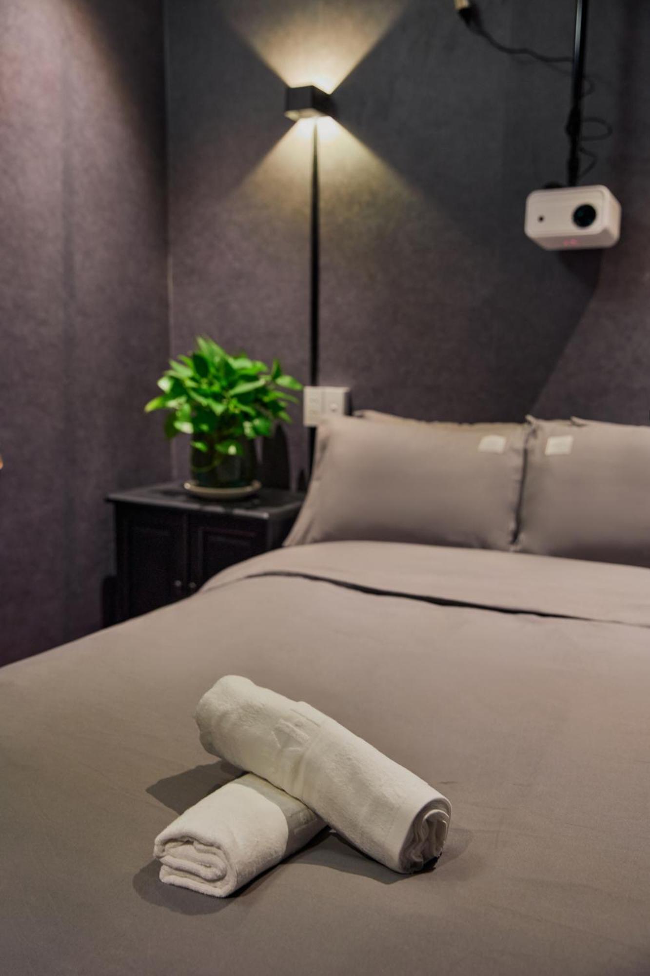 Hotel Mg Rose Boutique *