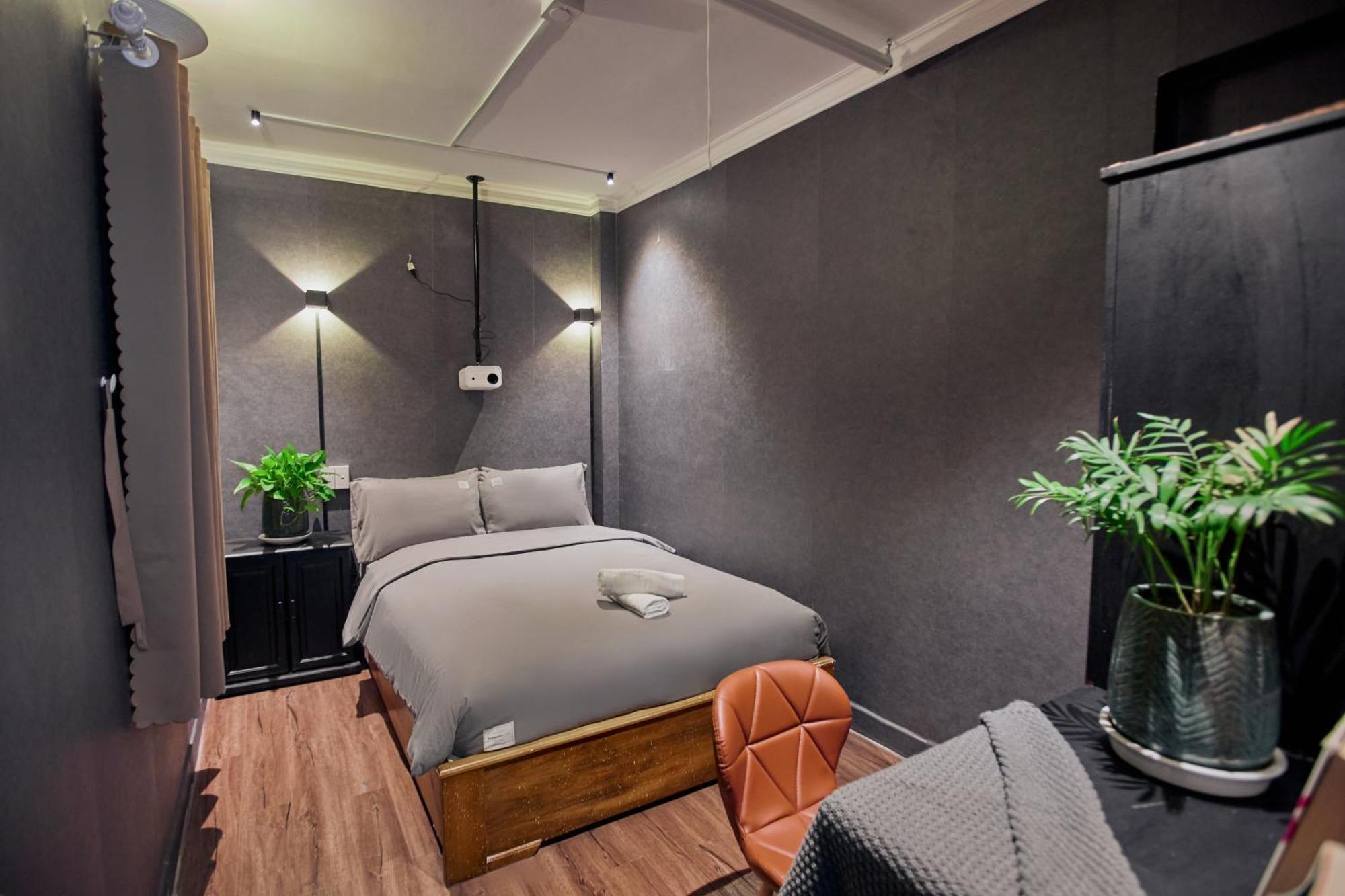 Mg Rose Boutique Bandar Ho Chi Minh