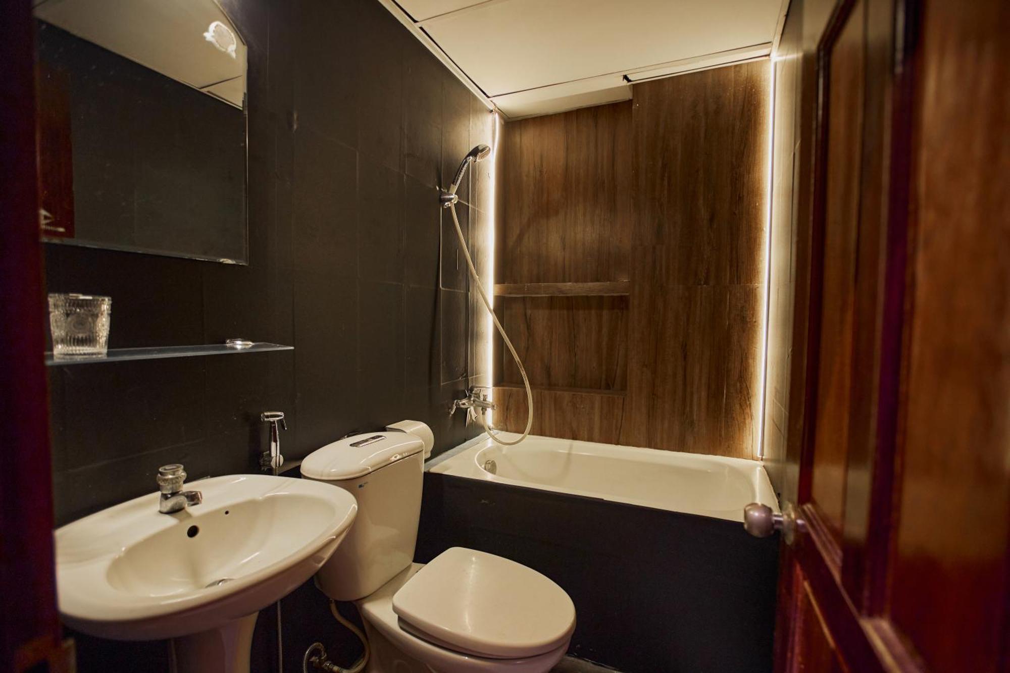 Mg Rose Boutique Hotel *