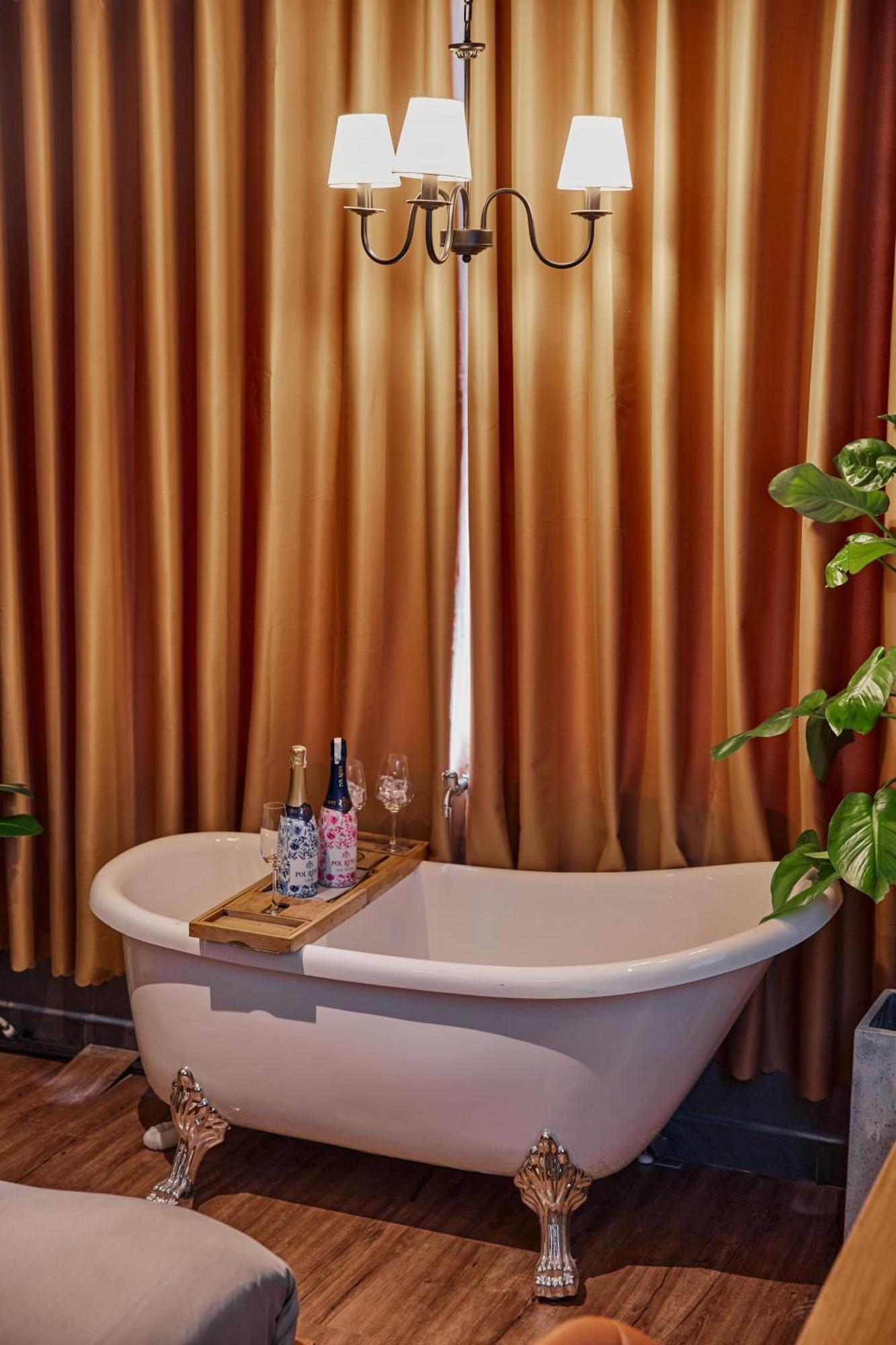 Mg Rose Boutique Bandar Ho Chi Minh
