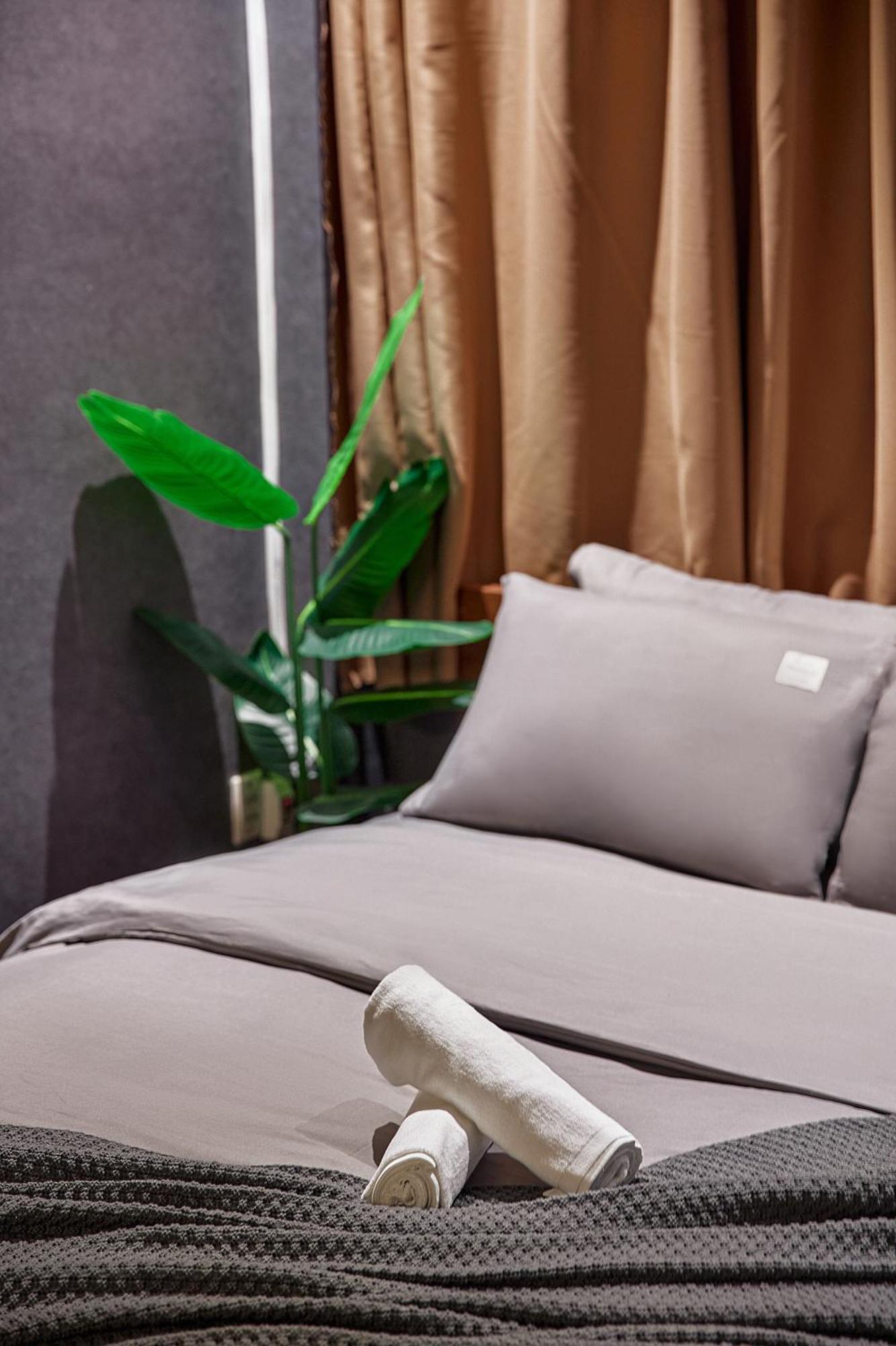 Hotel Mg Rose Boutique *