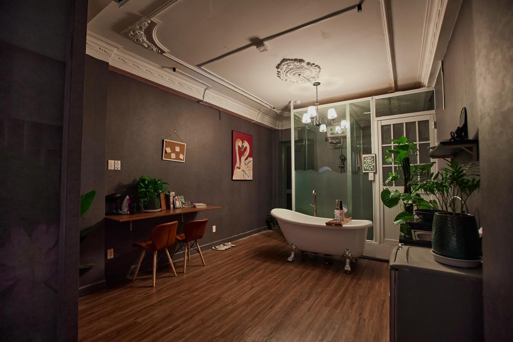 Mg Rose Boutique * Bandar Ho Chi Minh