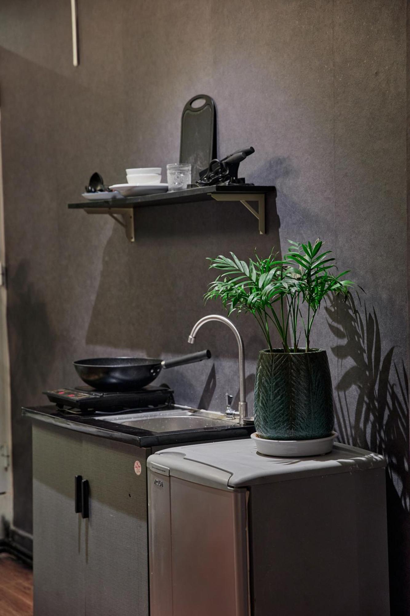 Mg Rose Boutique Bandar Ho Chi Minh