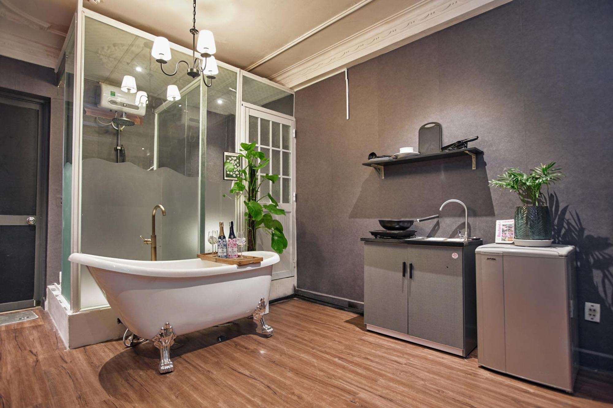 Mg Rose Boutique Bandar Ho Chi Minh