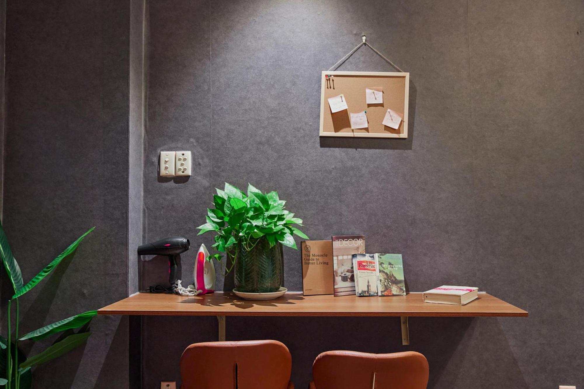 Hotel Mg Rose Boutique *