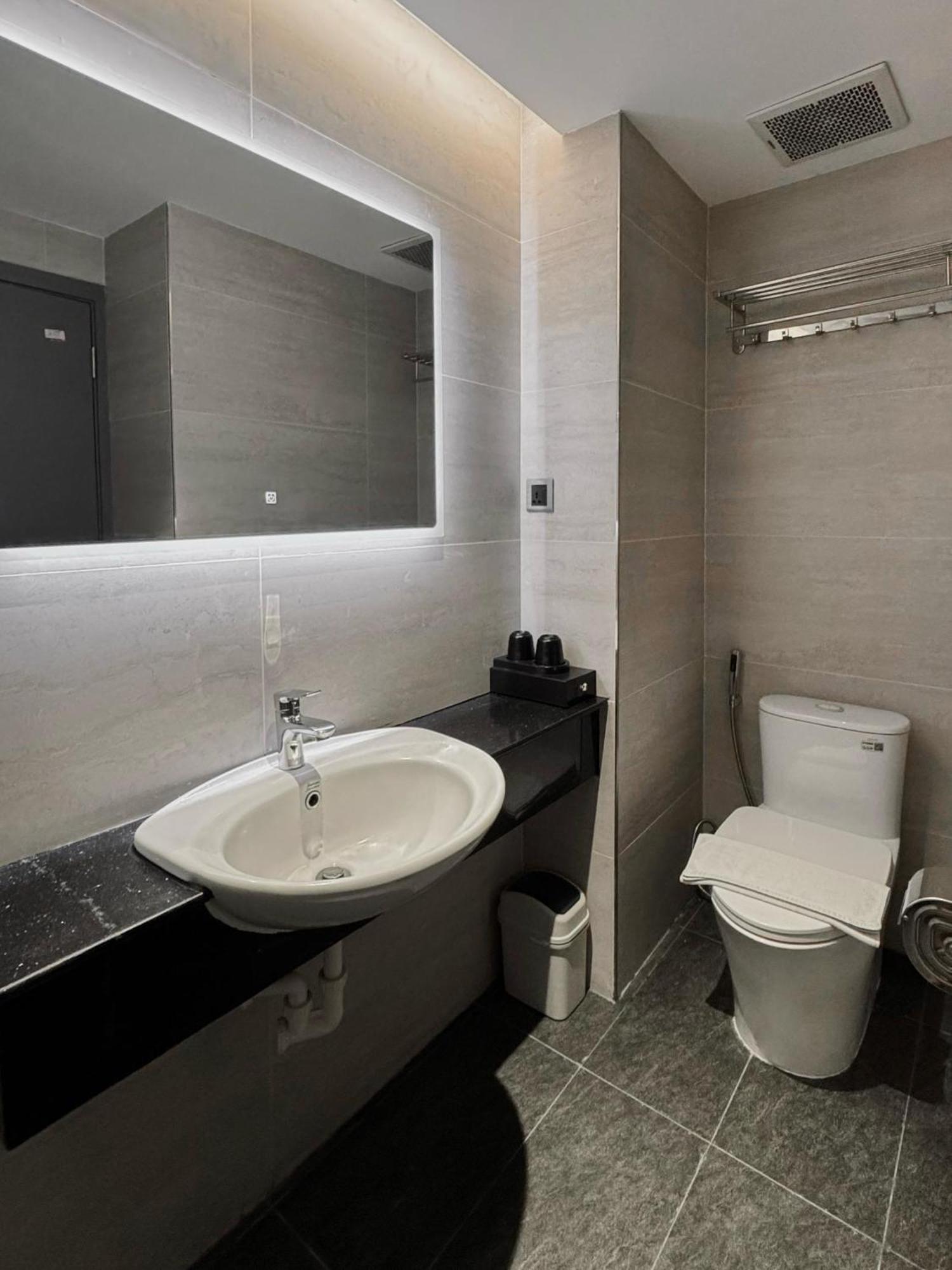 The Concept Hcmc- Premium 4* Ho Chi Minh City