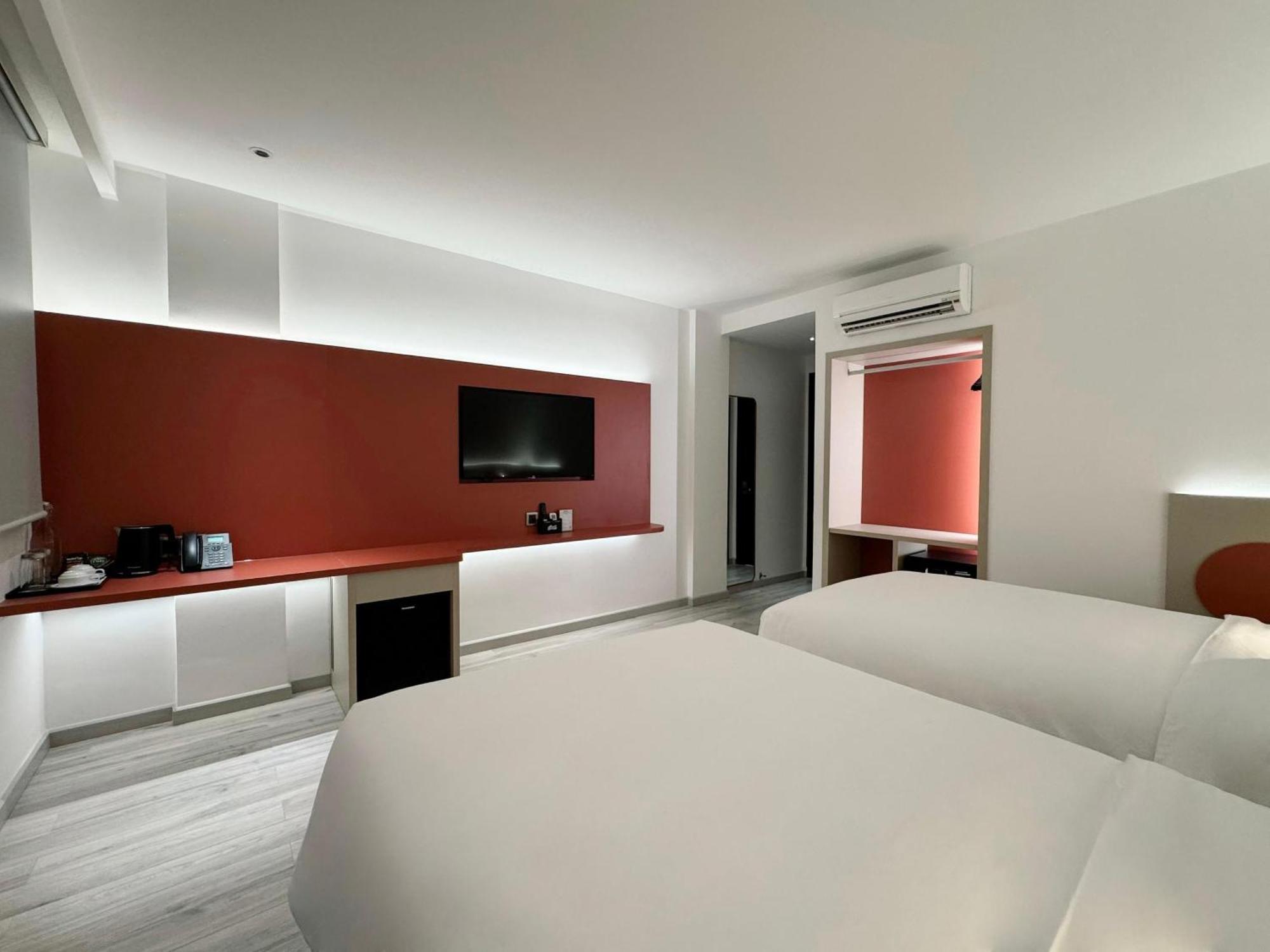 The Concept Hcmc- Premium Hotel 4*
