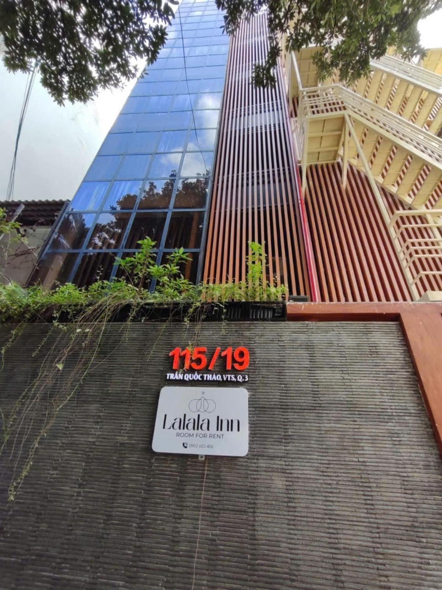 Hotel Lotus Lalala