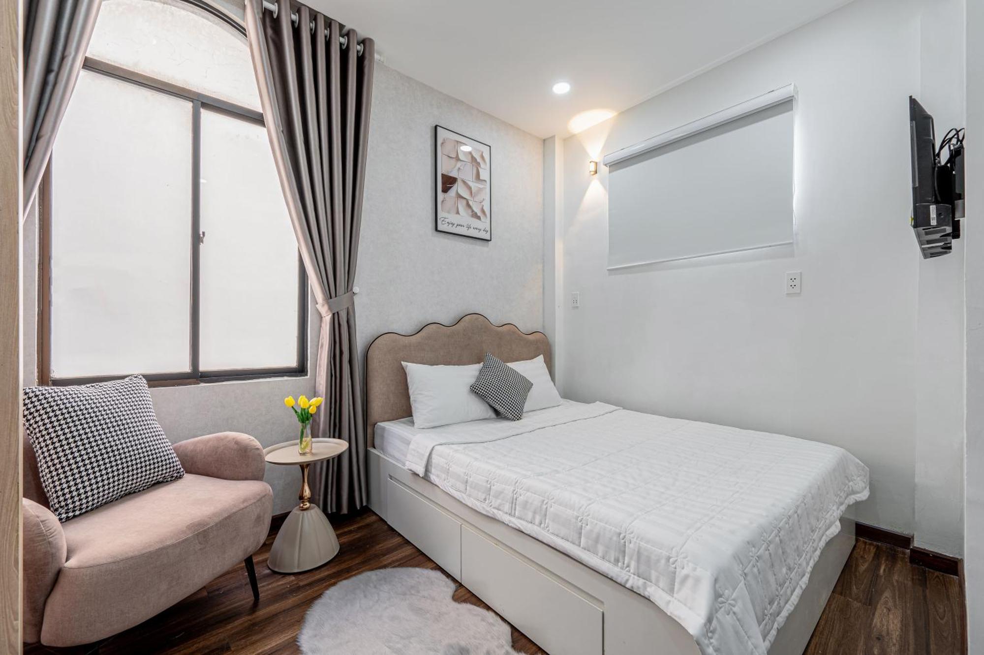 Hotel Lotus Lalala 3*