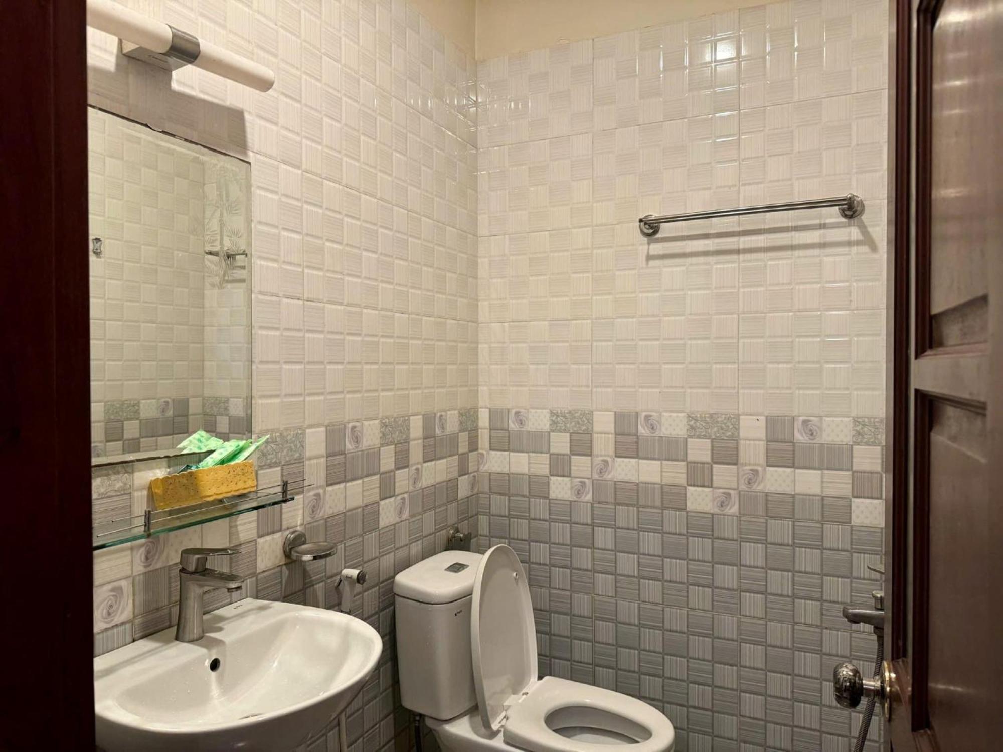 Duy Tan Hotel