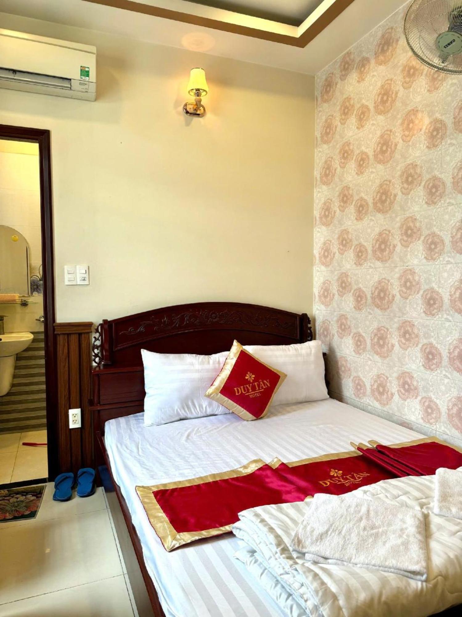 Hotel Duy Tan